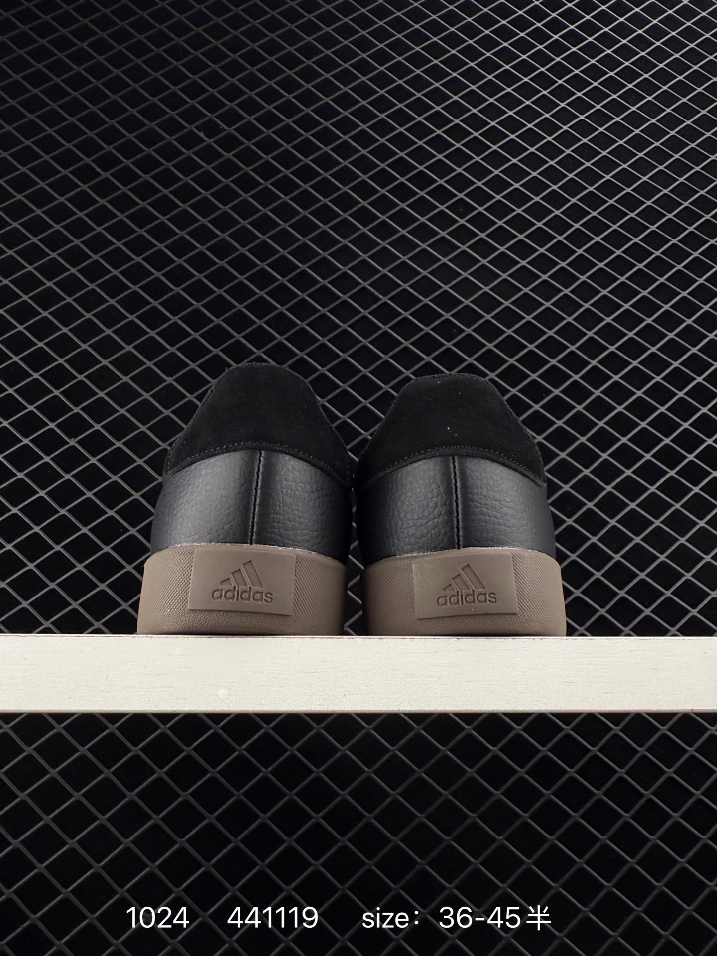 Adidas  Neo Entrap Low