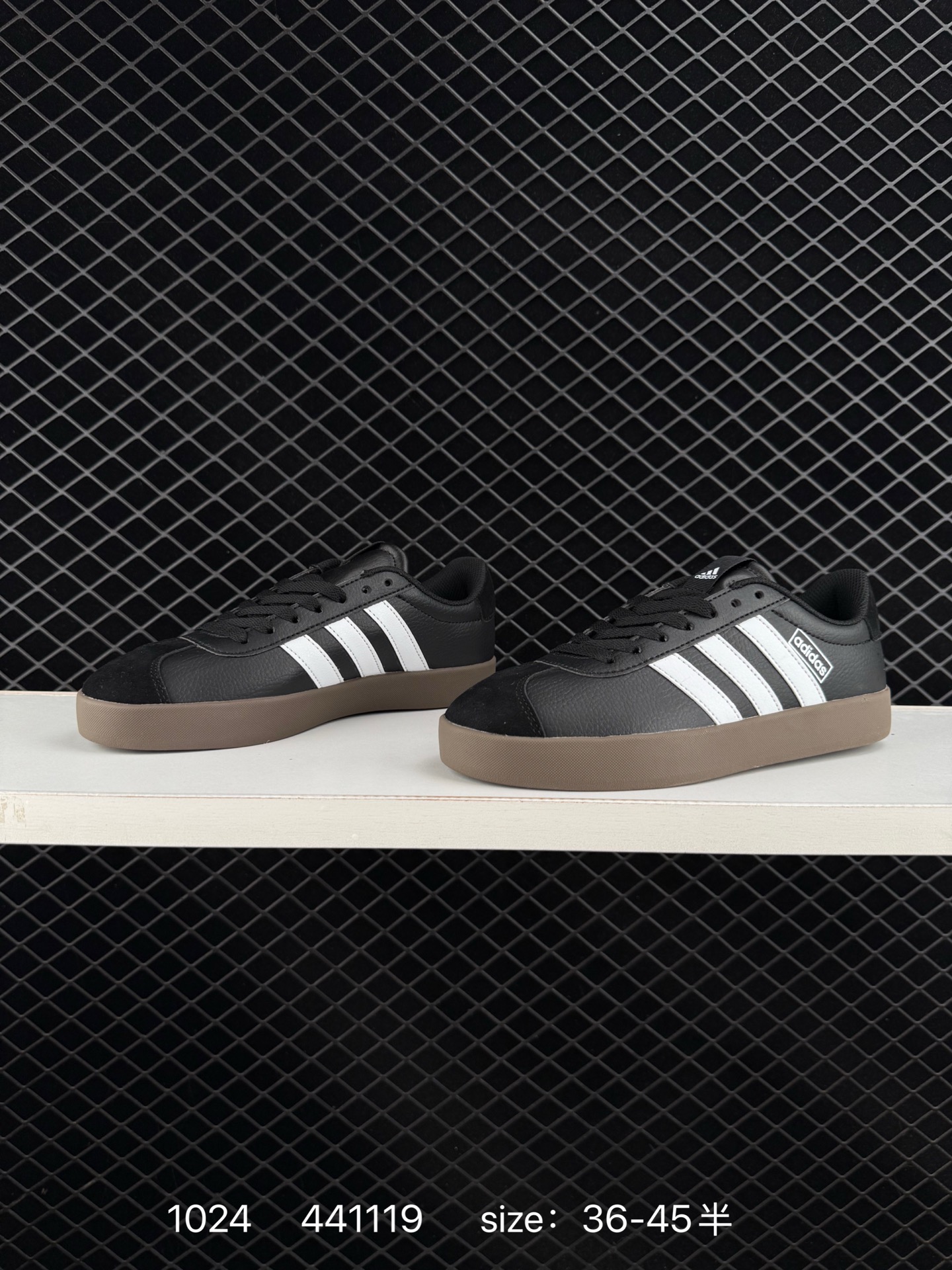 Adidas  Neo Entrap Low