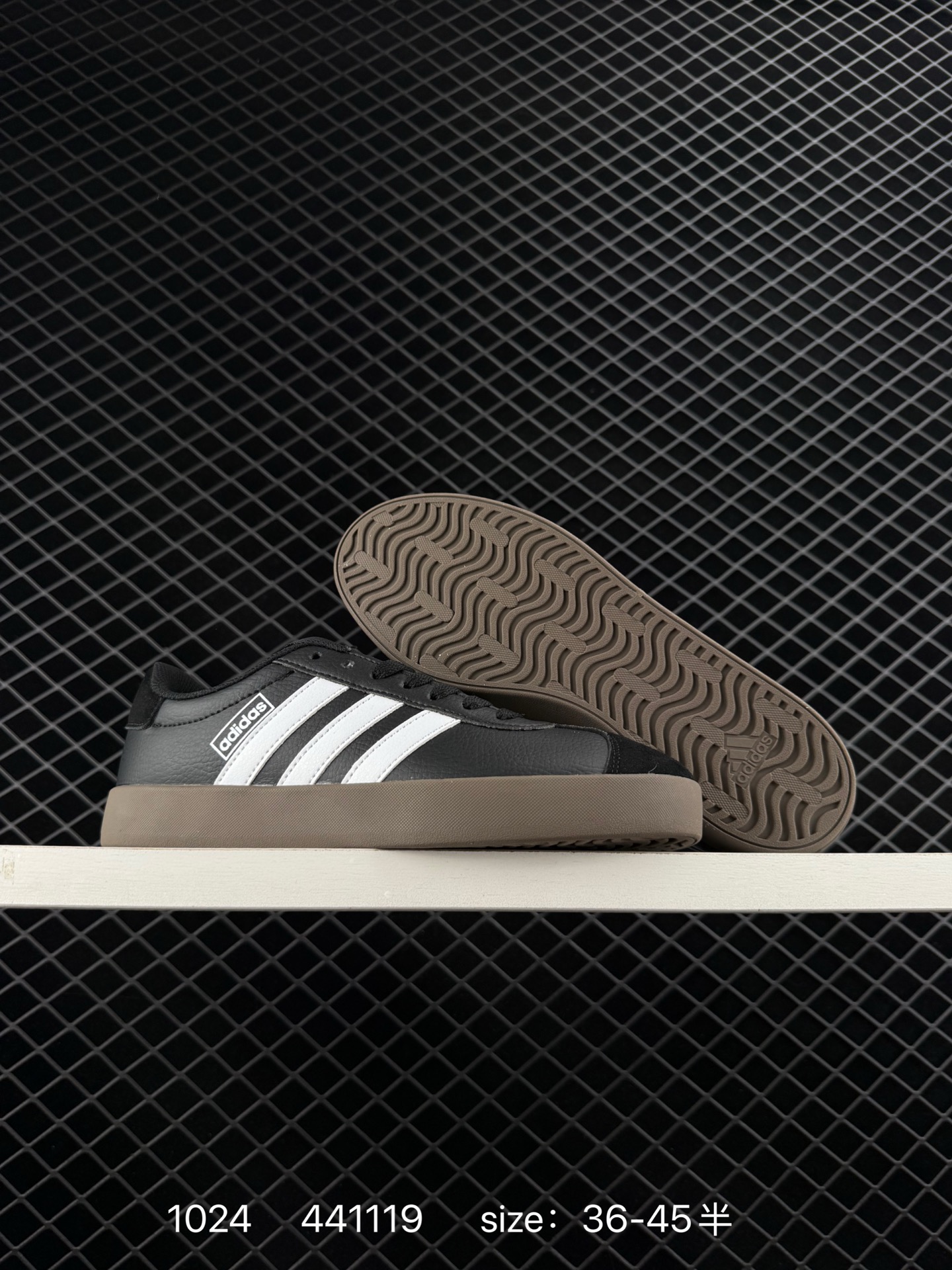 Adidas  Neo Entrap Low