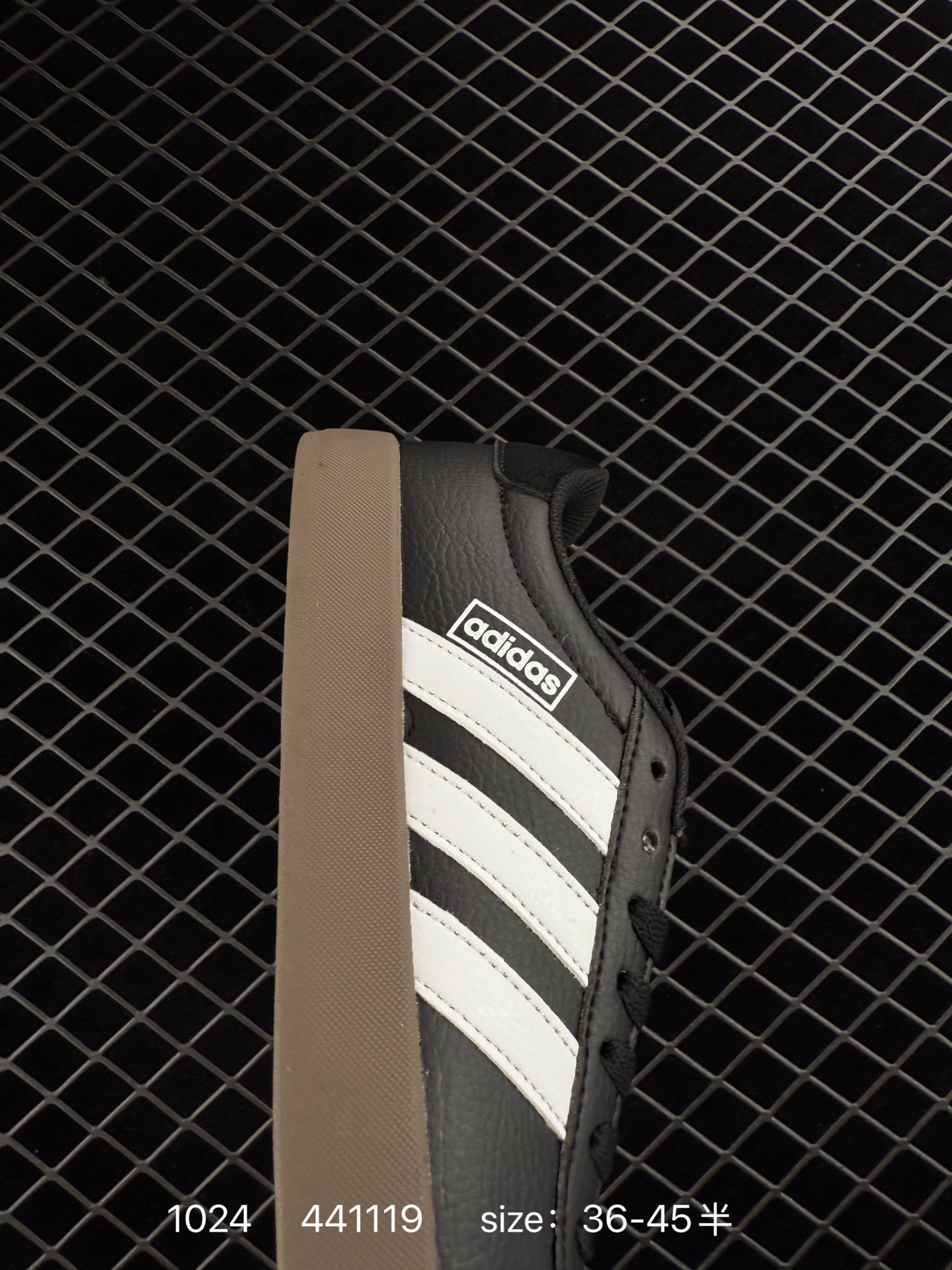 Adidas  Neo Entrap Low