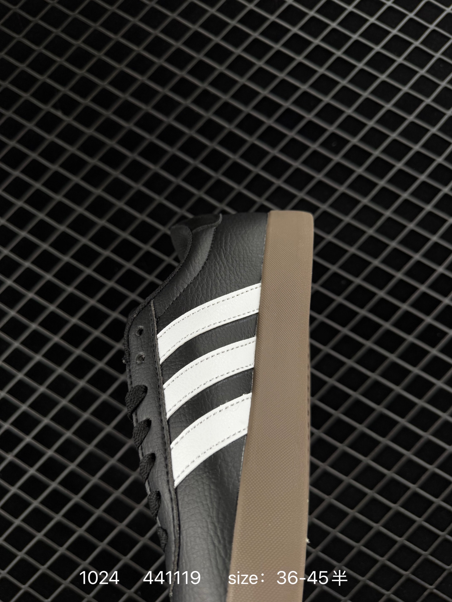 Adidas  Neo Entrap Low