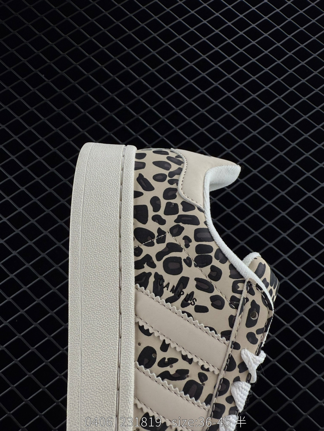 Adidas Originals Campus 00s