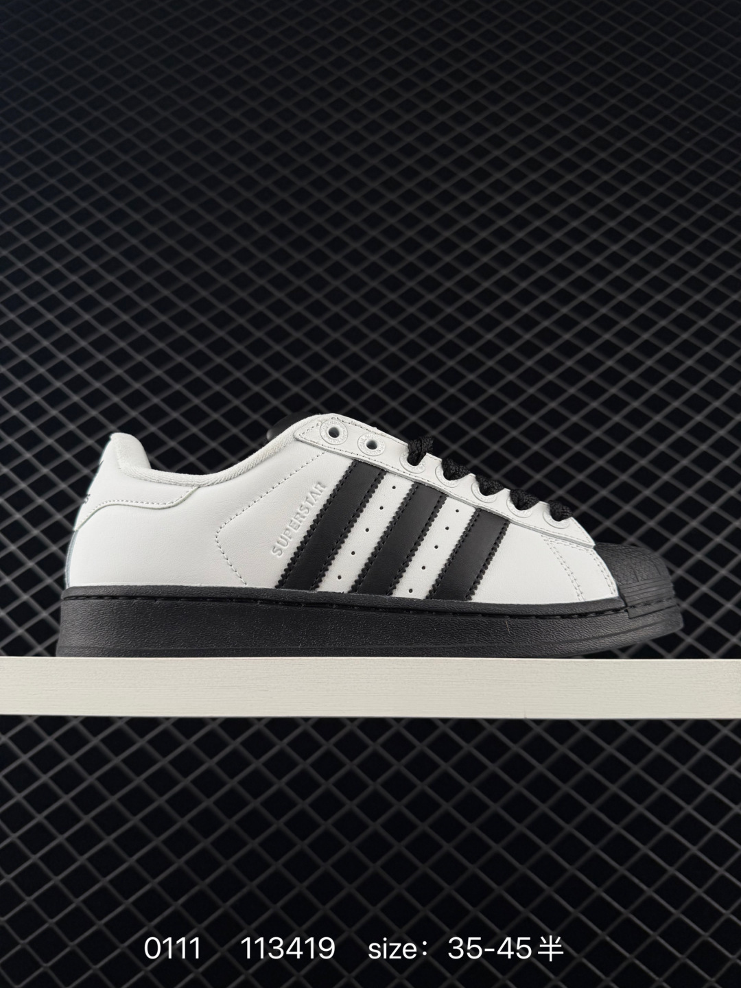 Adidas Superstar Original Adidas Superstar Original