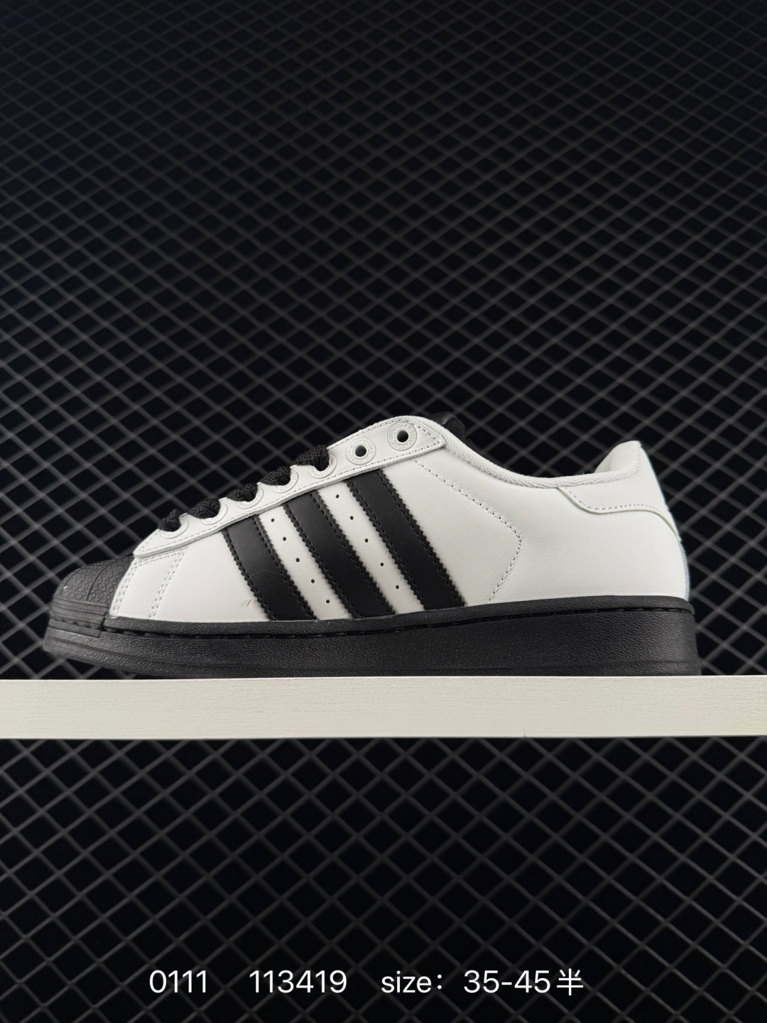 Adidas Superstar Original