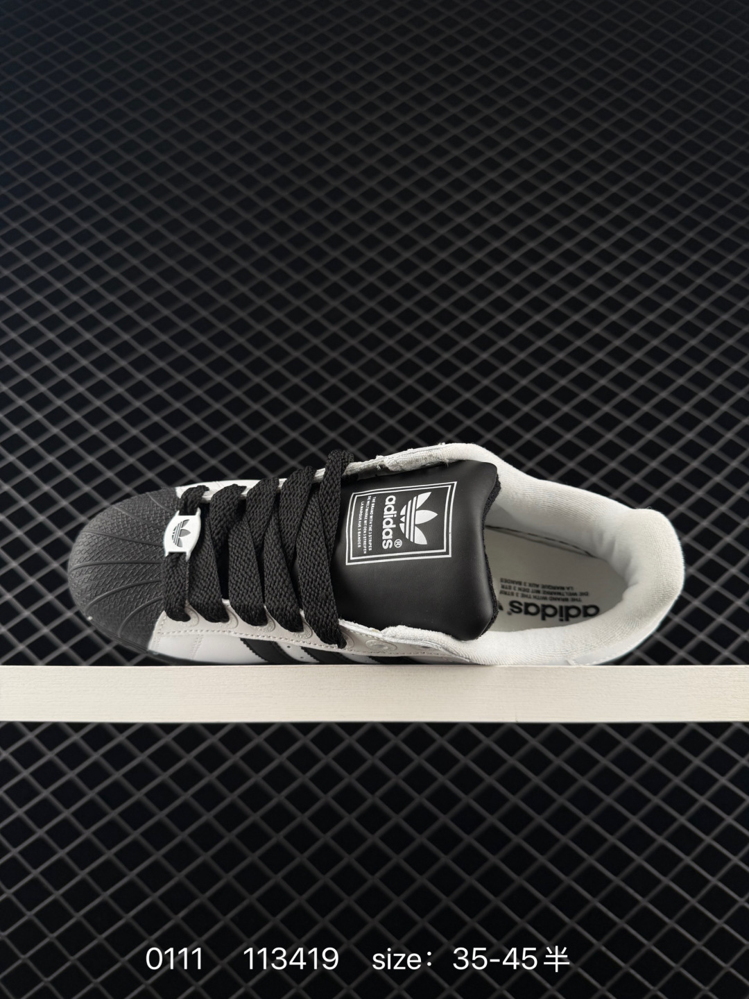 Adidas Superstar Original