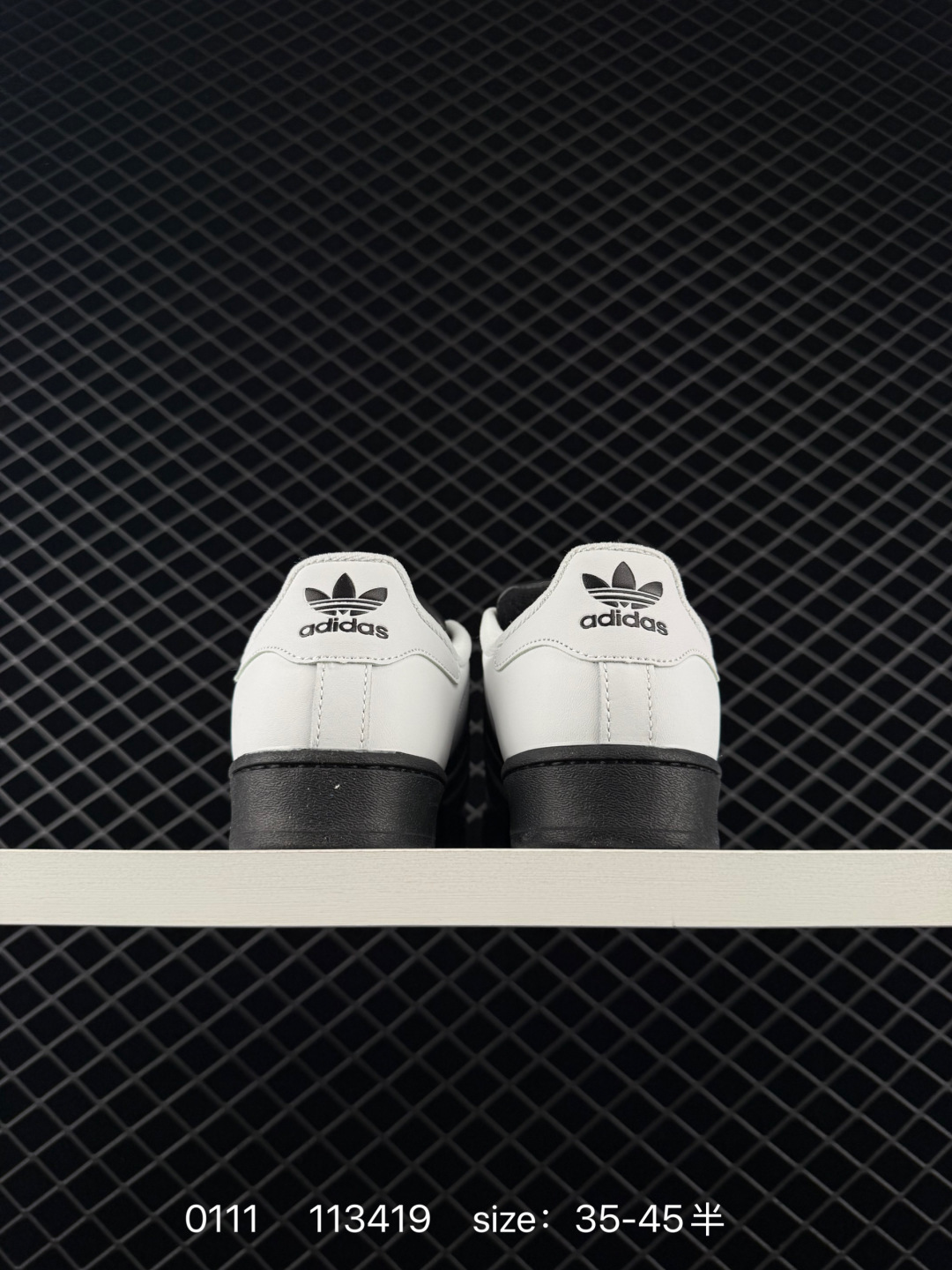 Adidas Superstar Original