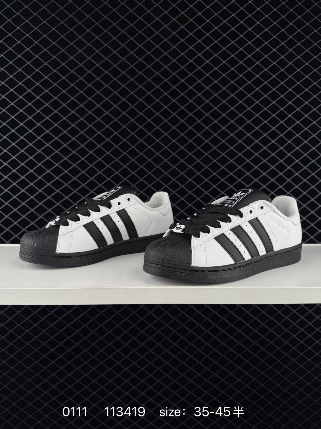 Adidas Superstar Original