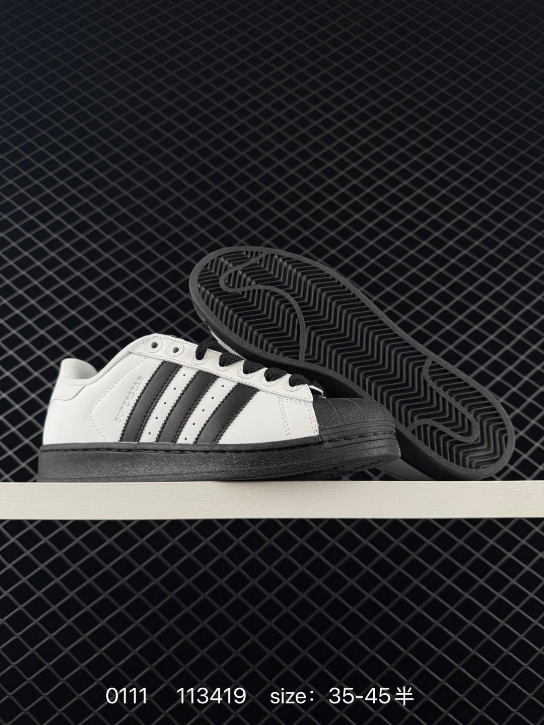 Adidas Superstar Original