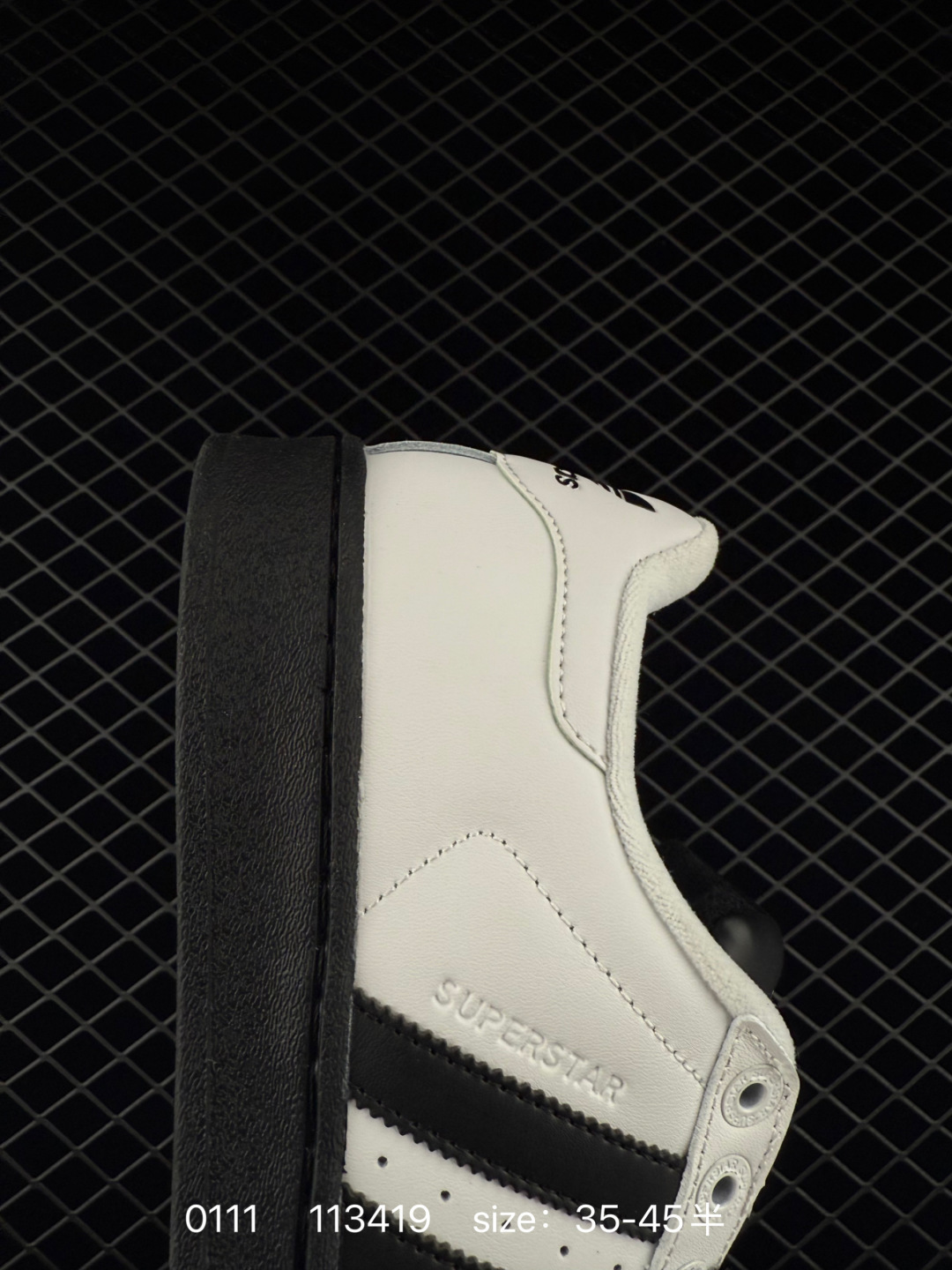 Adidas Superstar Original