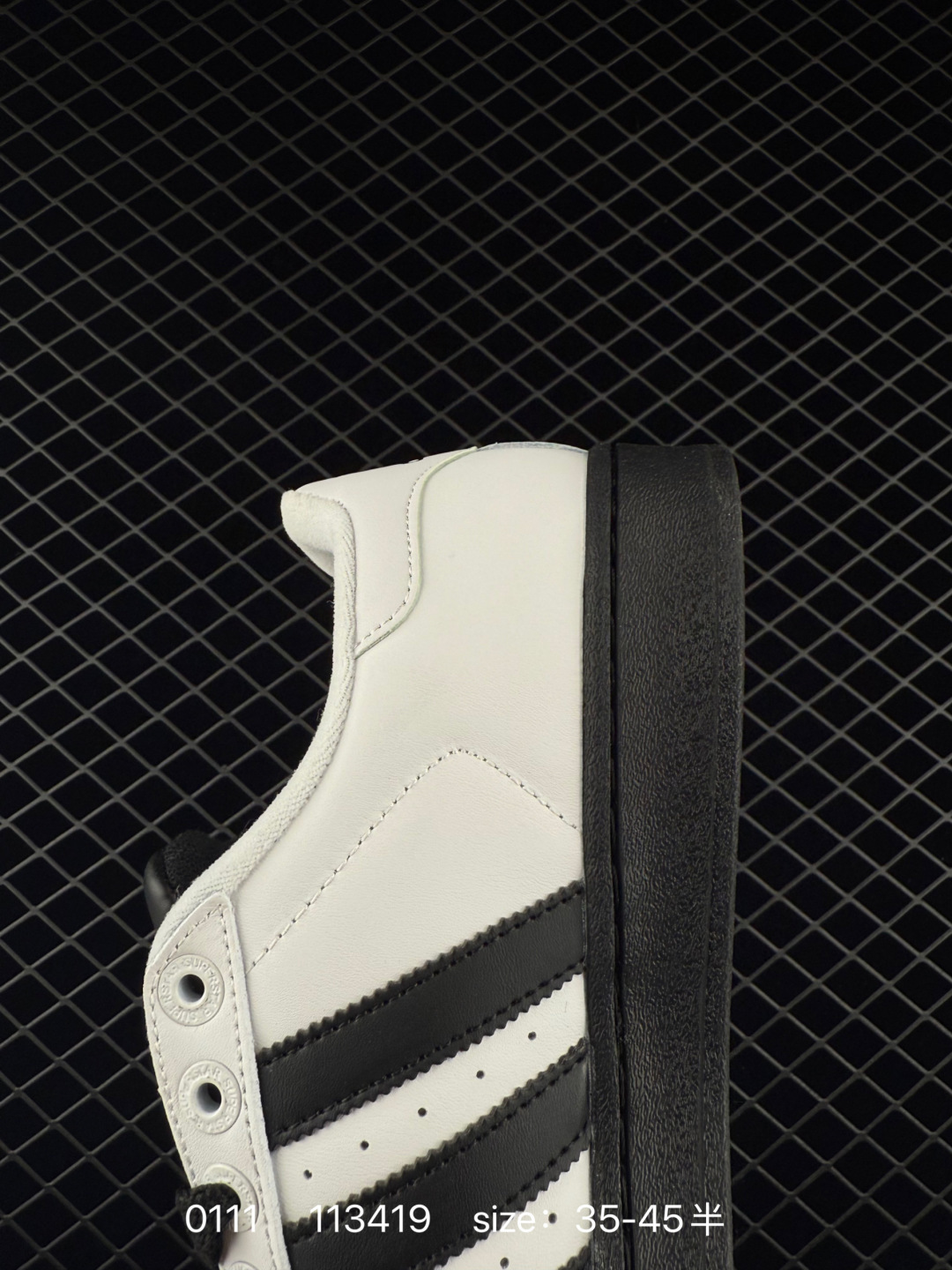 Adidas Superstar Original