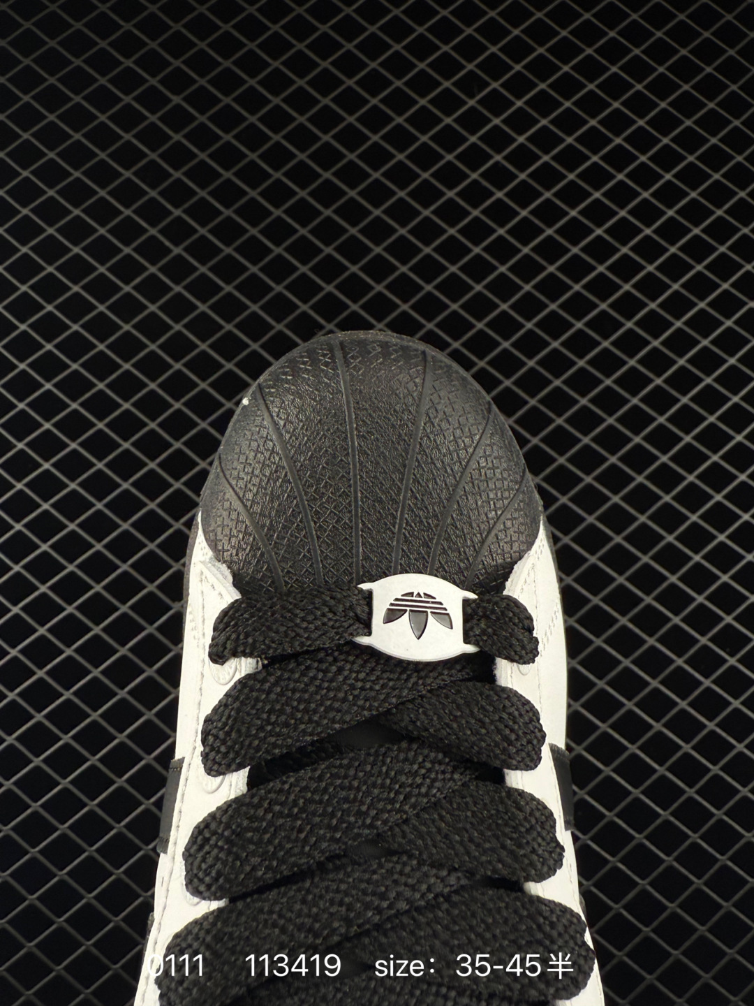 Adidas Superstar Original