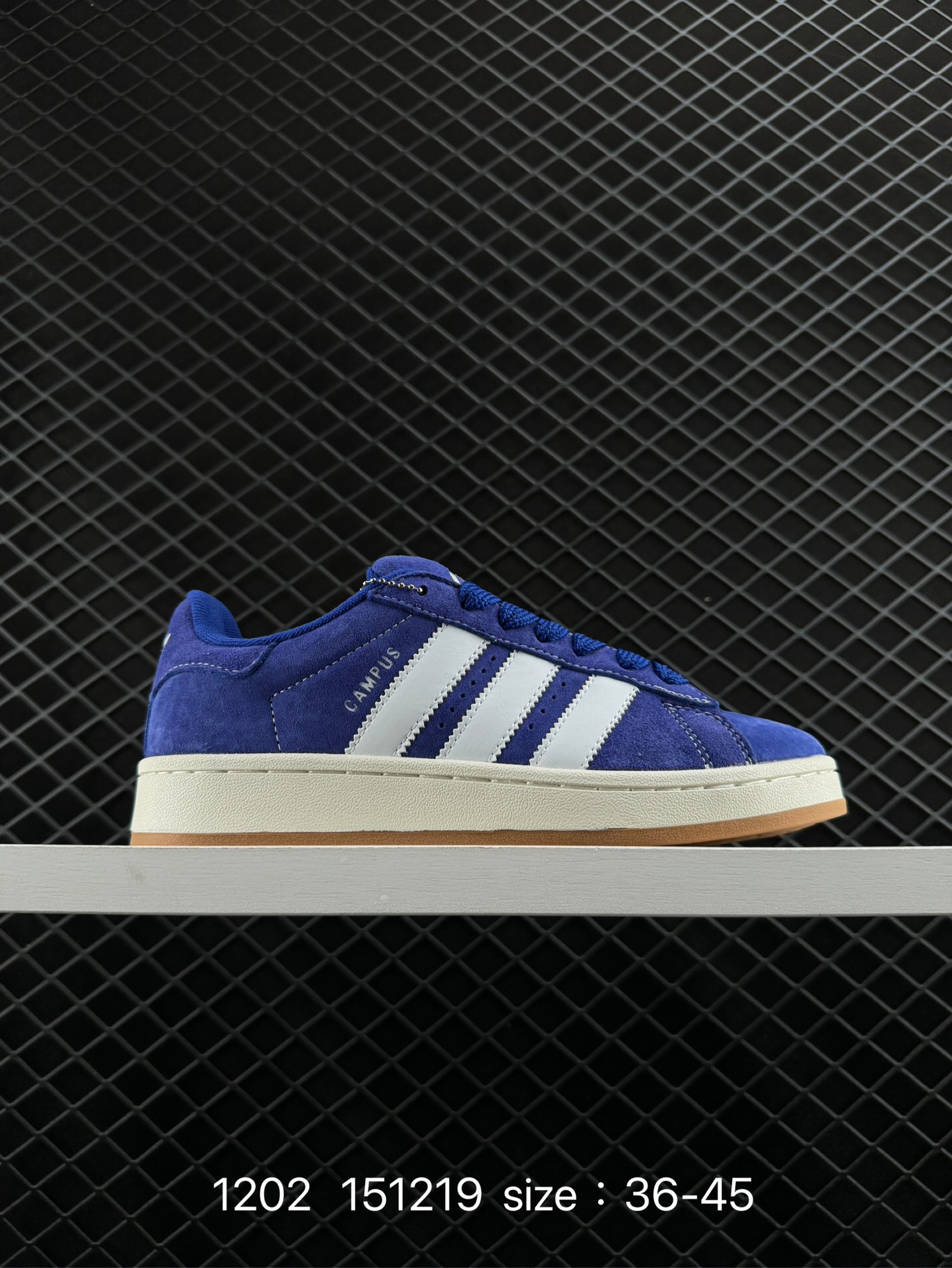 Adidas Originals Campus 00s