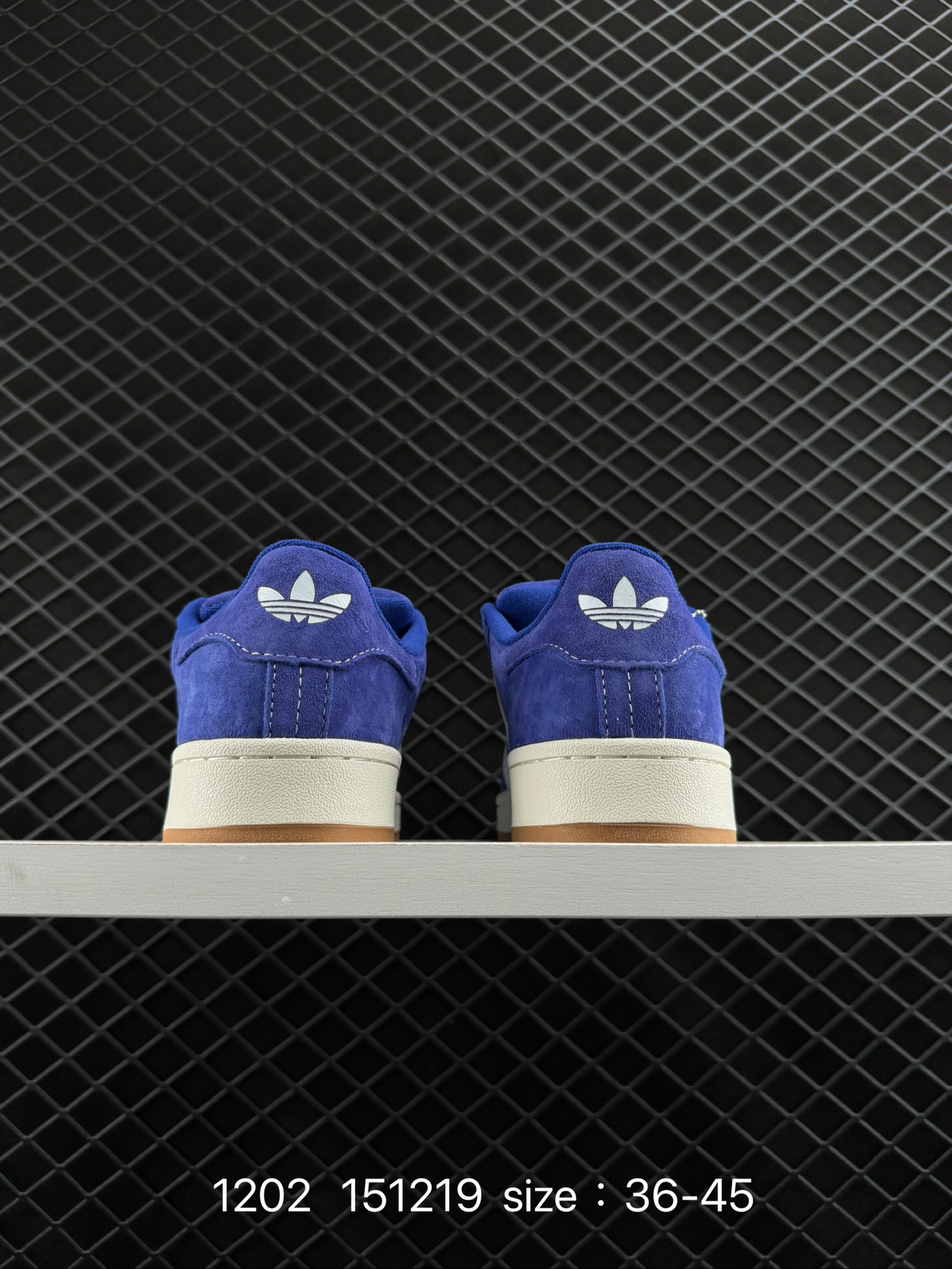 Adidas Originals Campus 00s