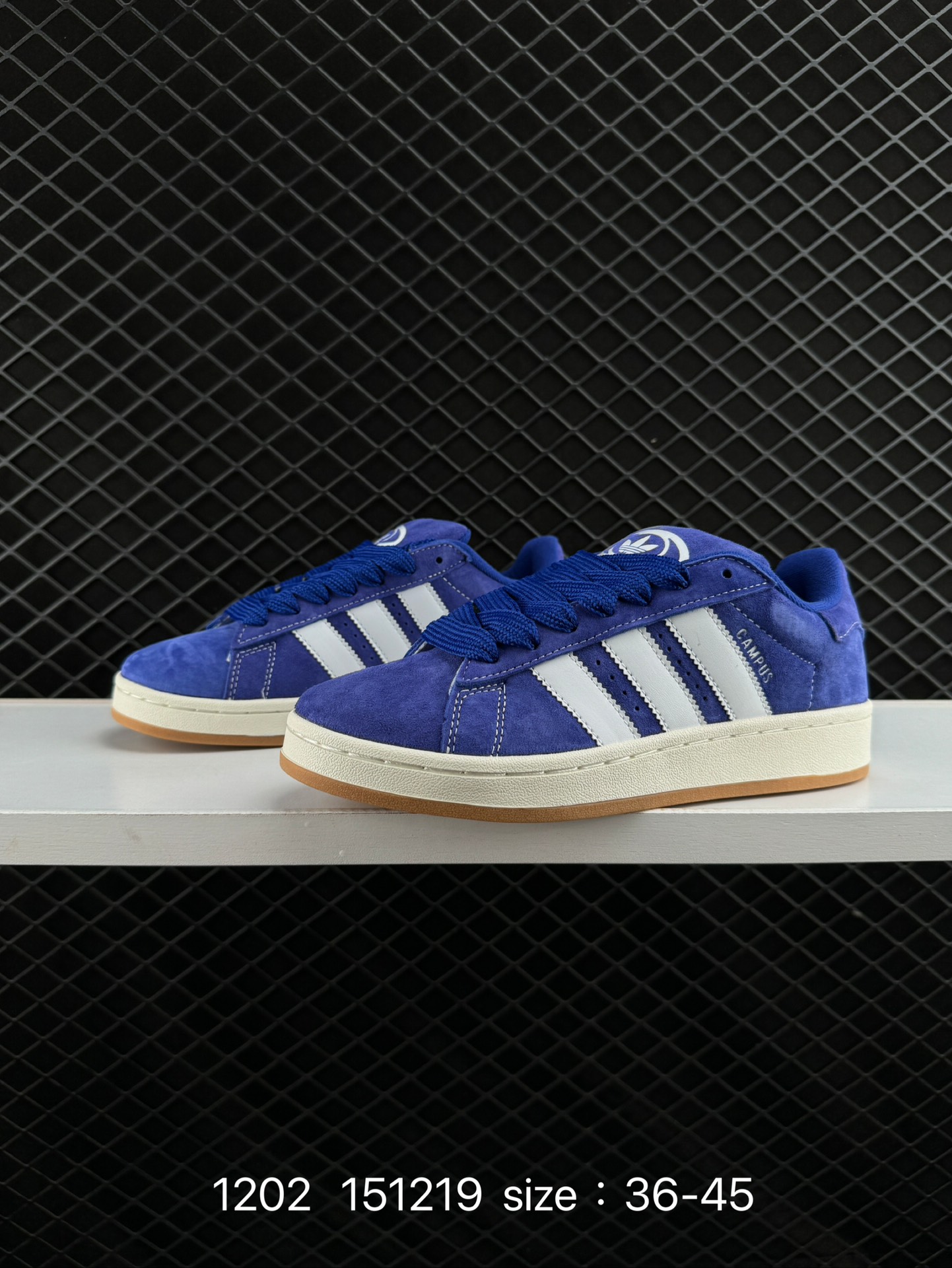Adidas Originals Campus 00s