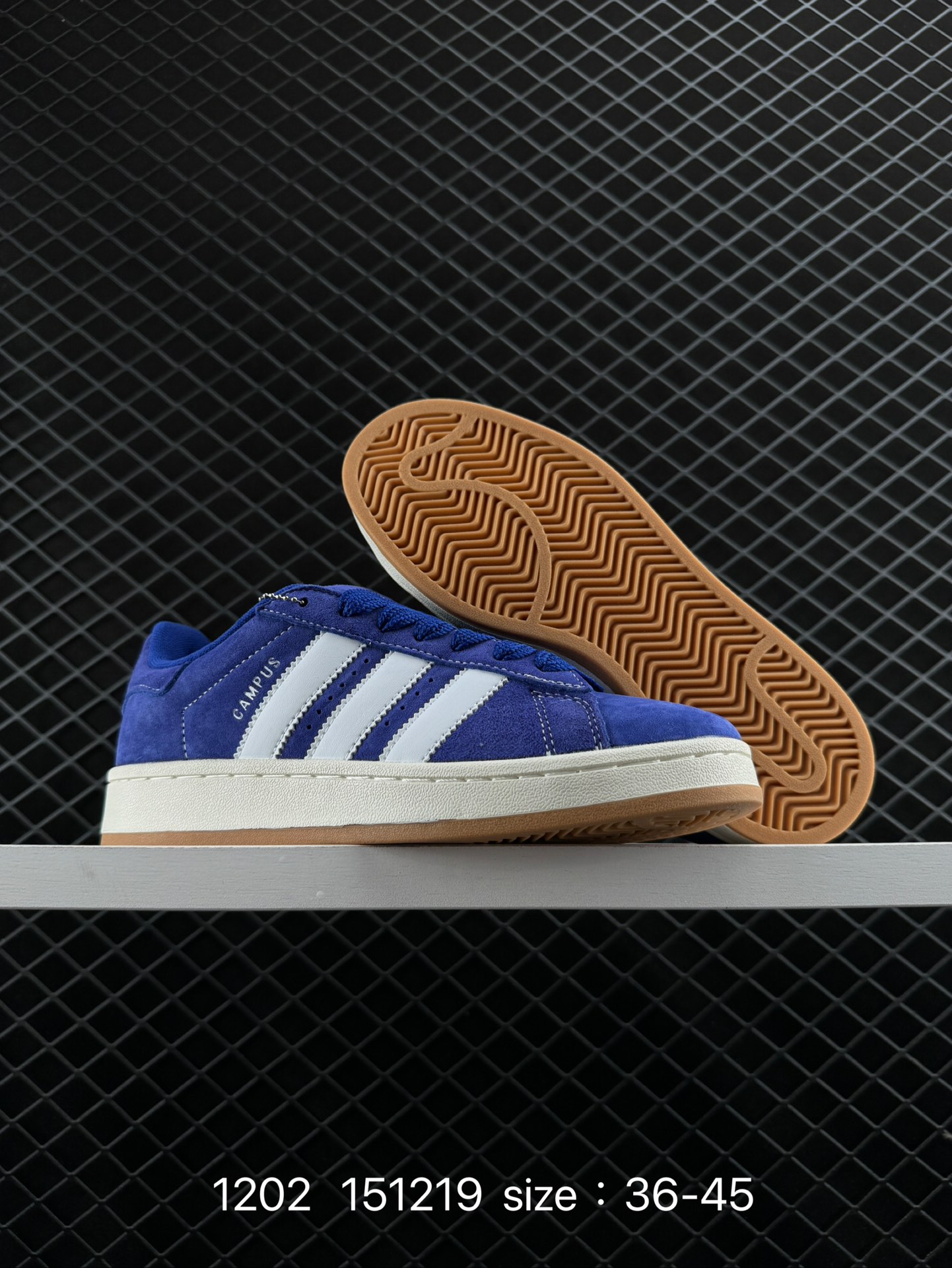 Adidas Originals Campus 00s