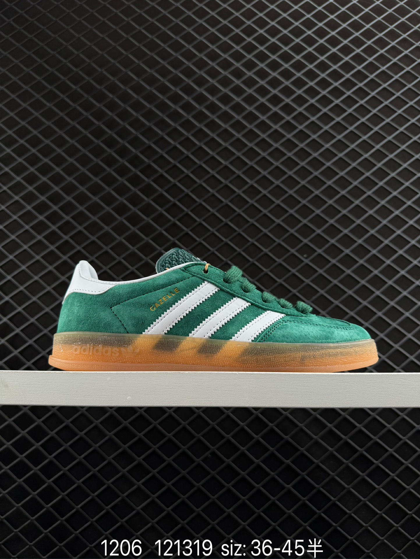 Adidas Originals Gazelle Indoor