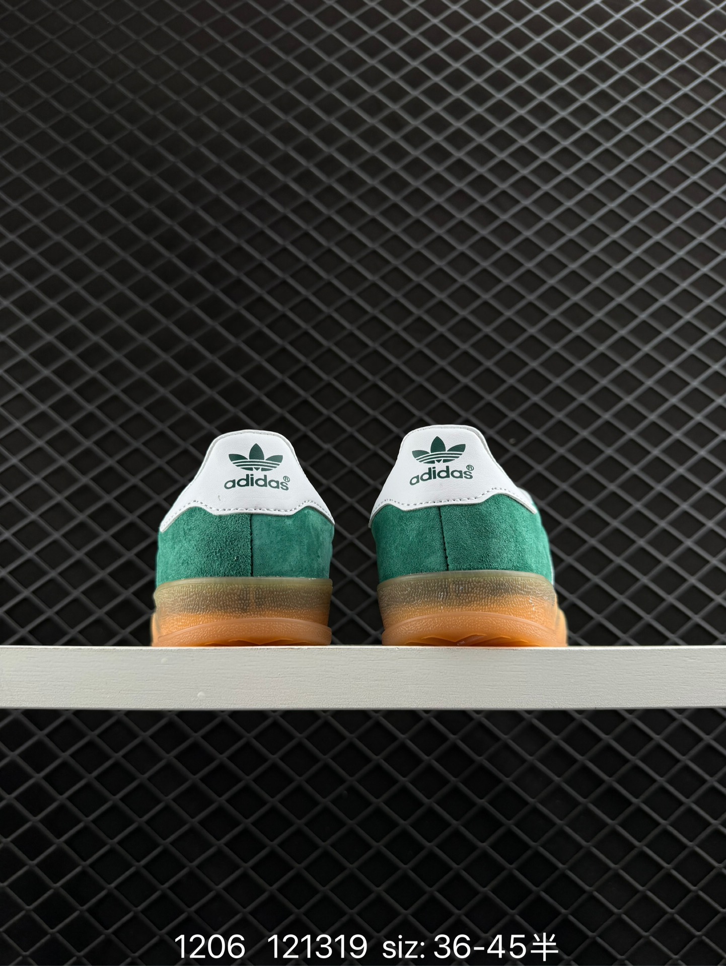 Adidas Originals Gazelle Indoor