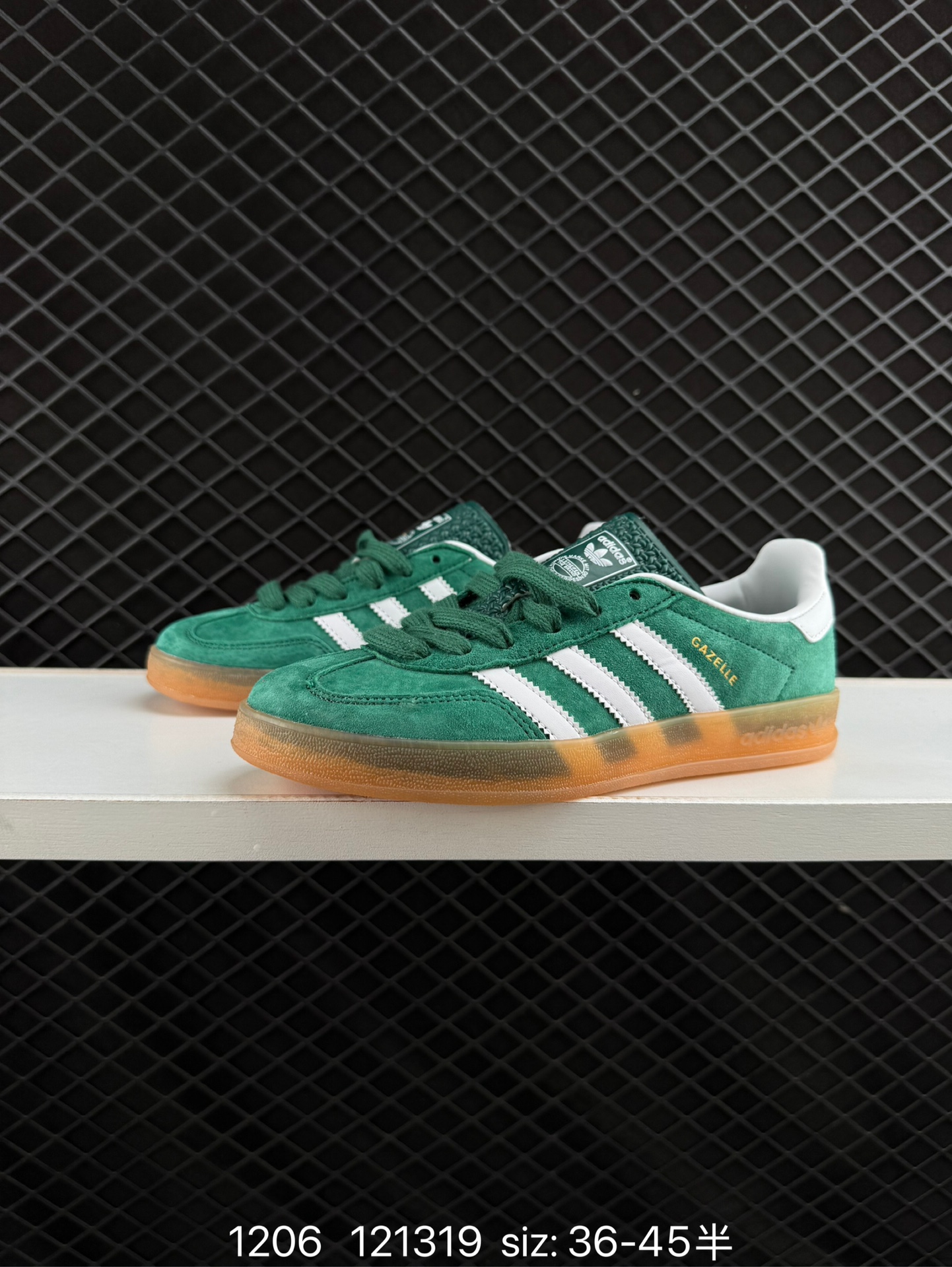 Adidas Originals Gazelle Indoor