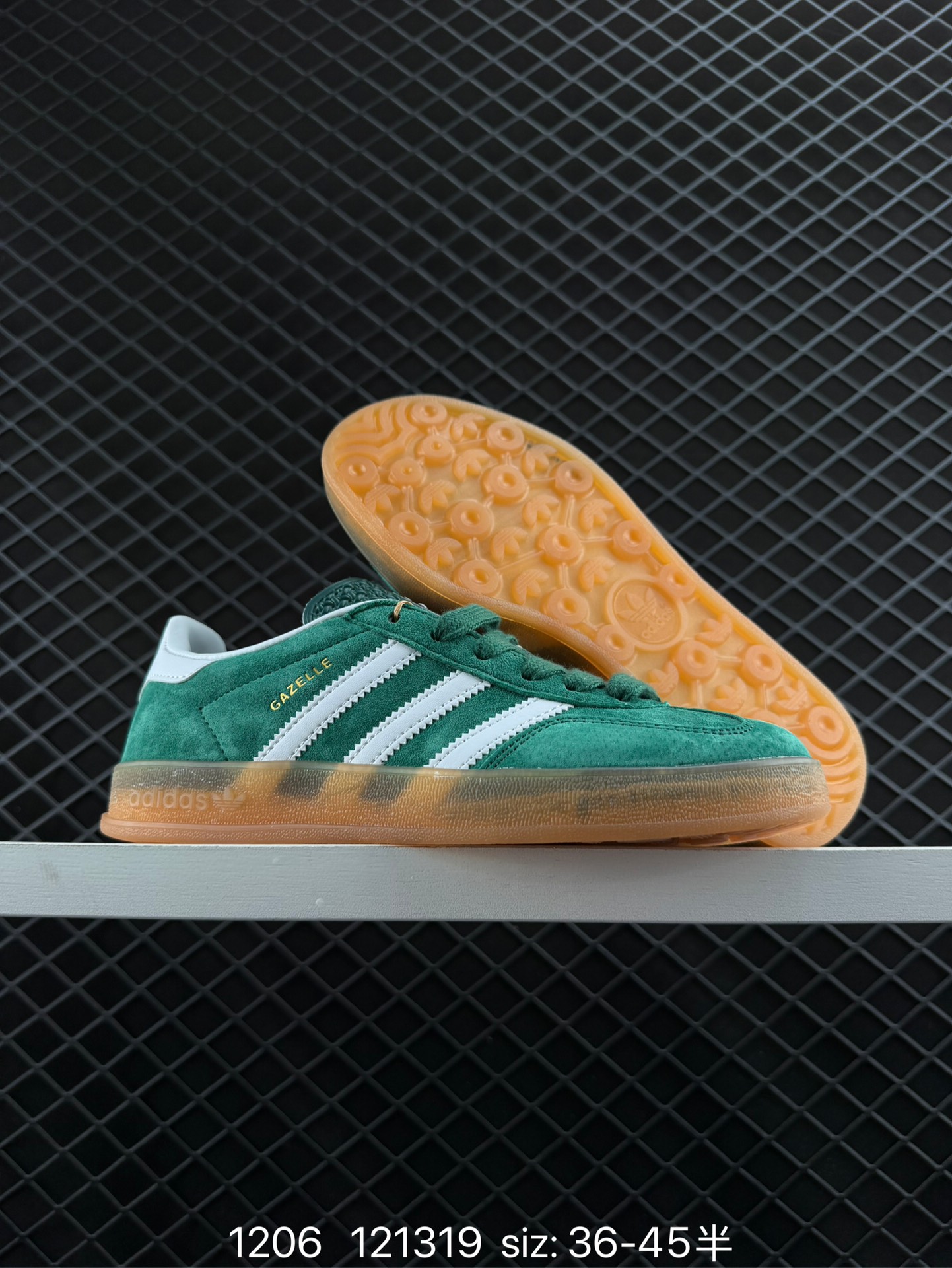 Adidas Originals Gazelle Indoor