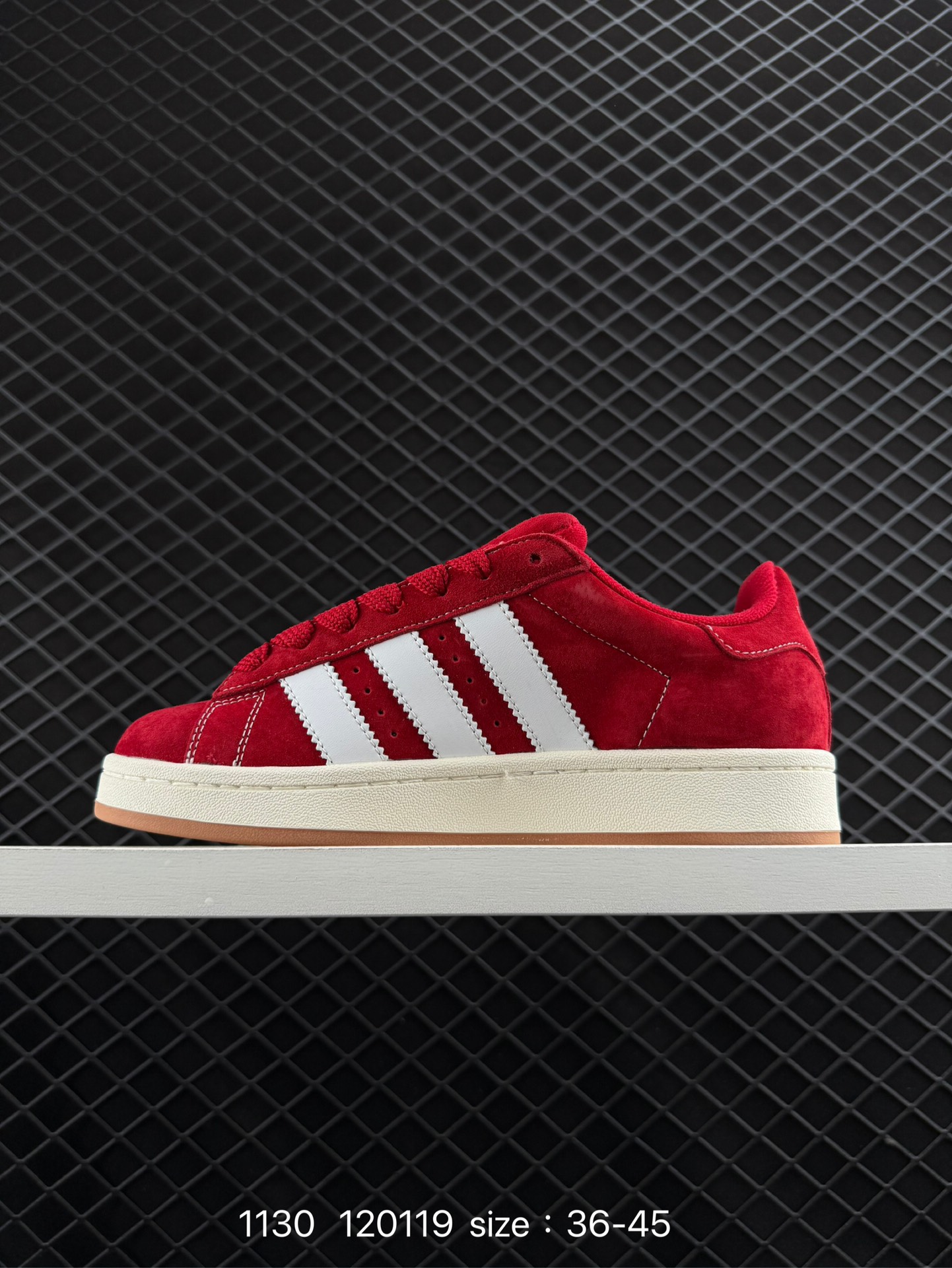 Adidas Originals Campus 00s Tko