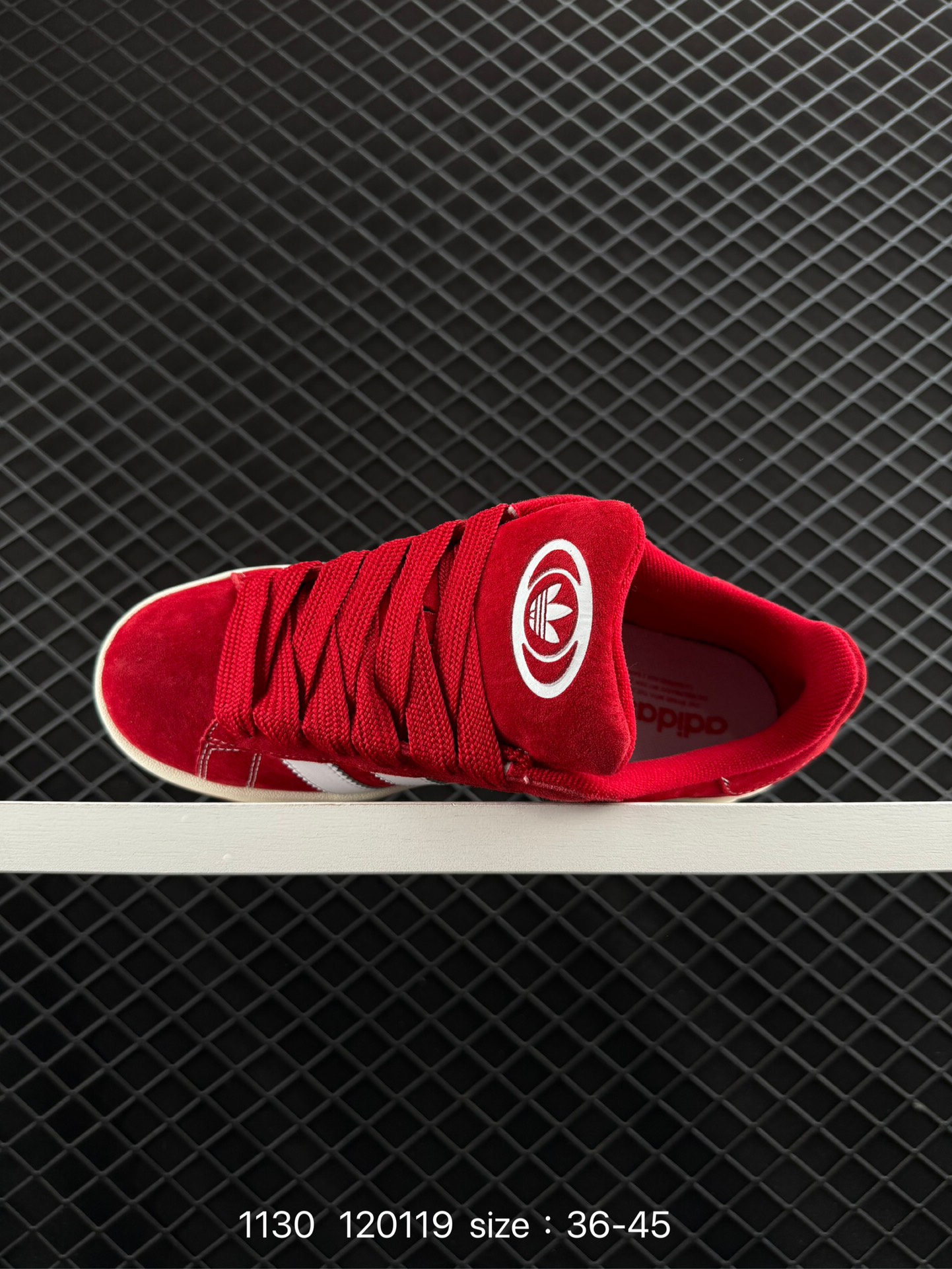 Adidas Originals Campus 00s Tko