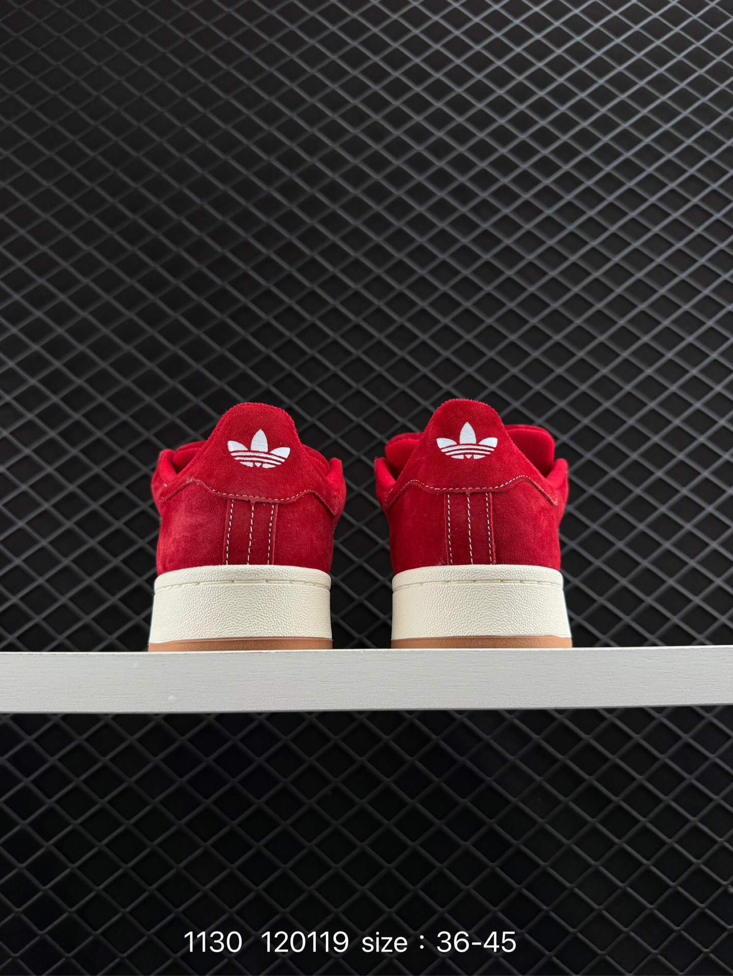 Adidas Originals Campus 00s Tko