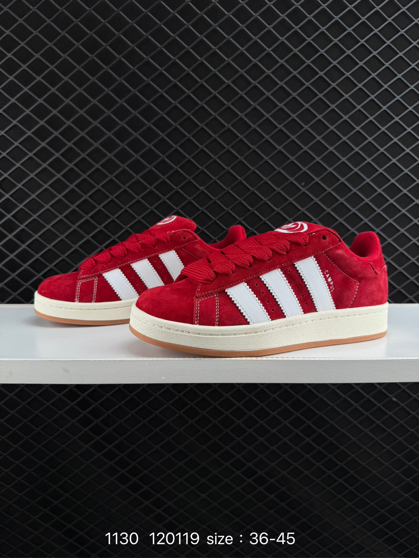 Adidas Originals Campus 00s Tko