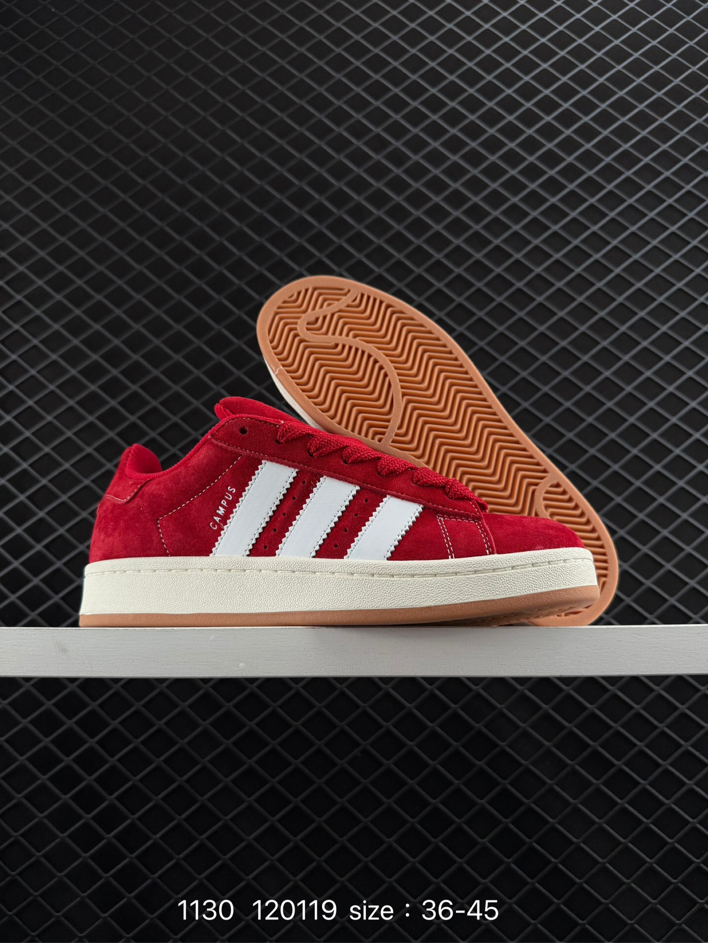 Adidas Originals Campus 00s Tko