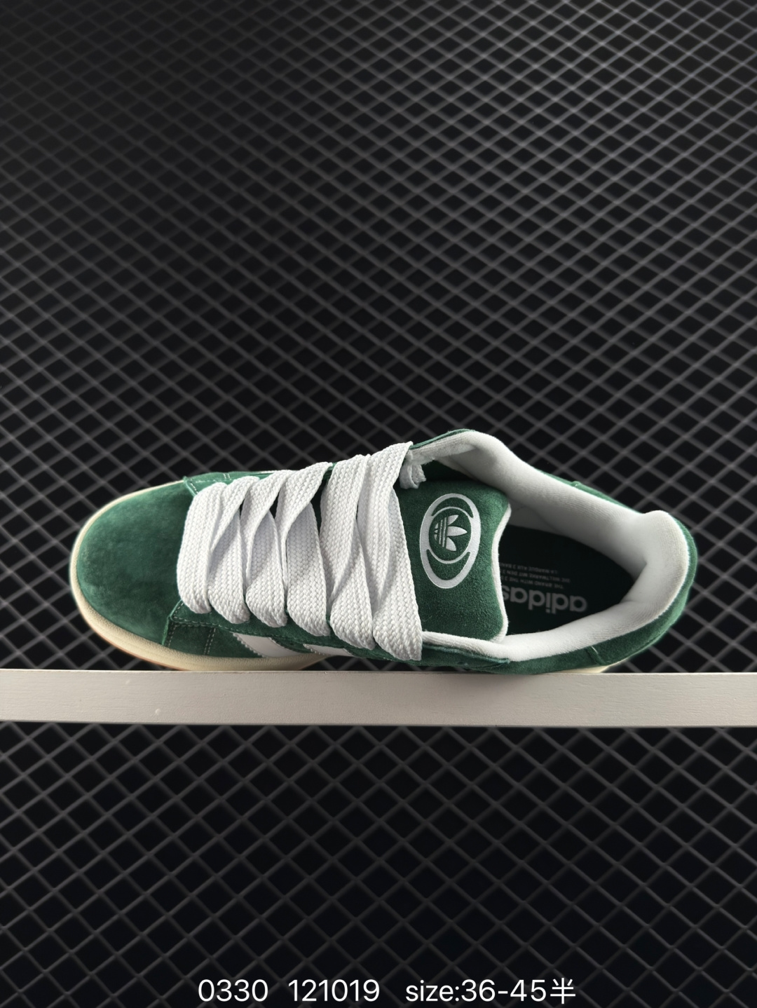 Adidas Originals Campus 00s