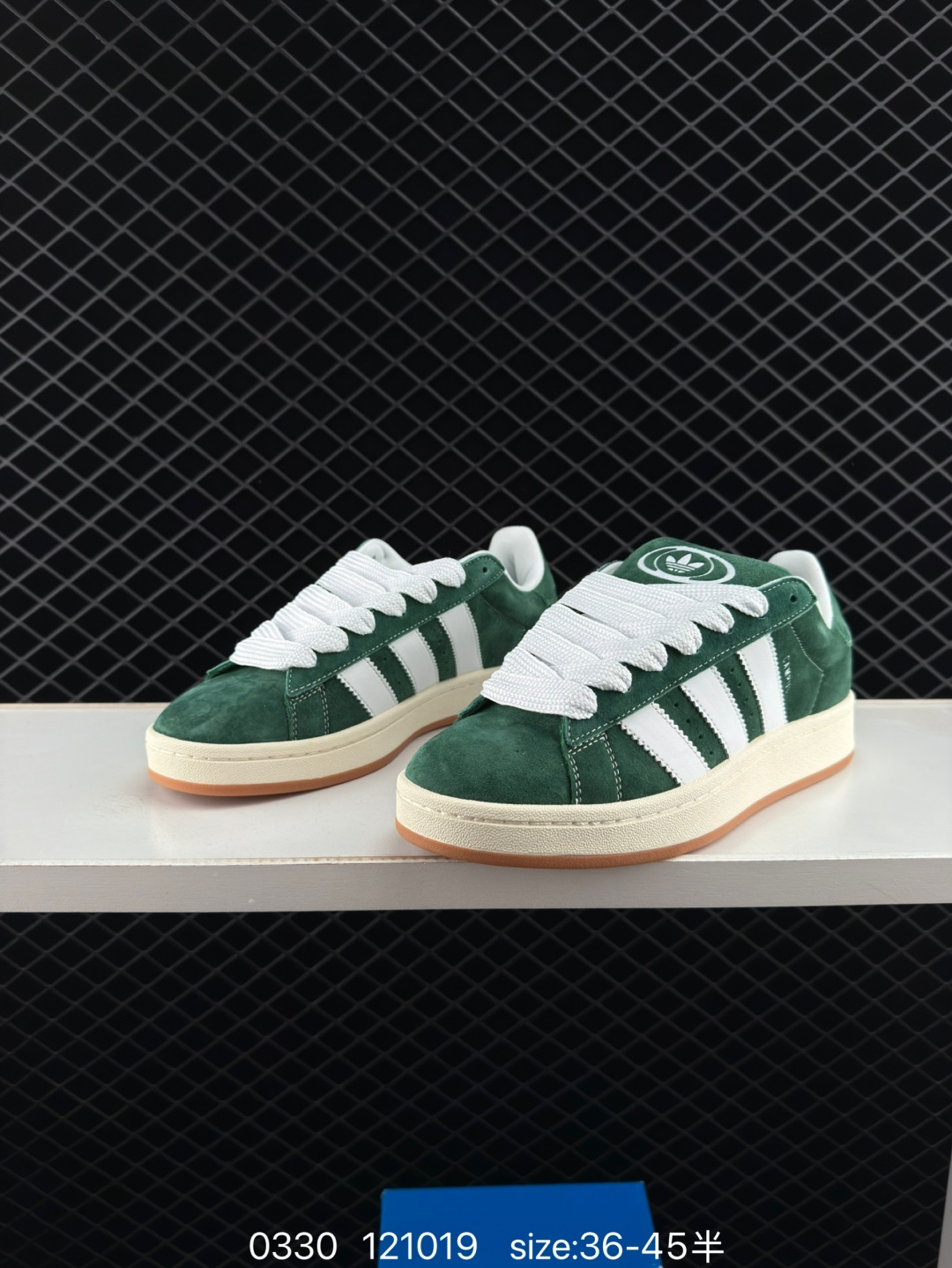 Adidas Originals Campus 00s
