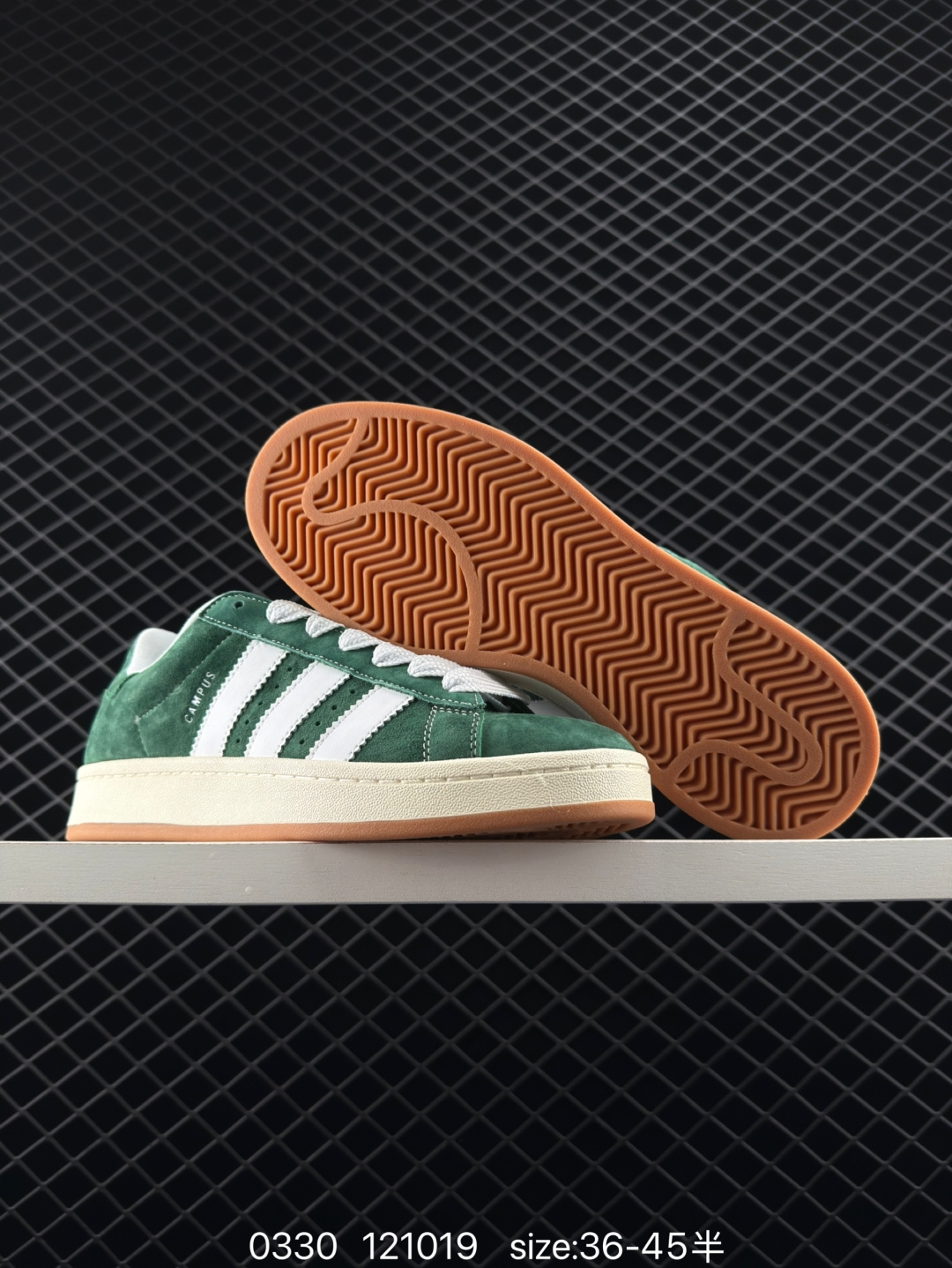 Adidas Originals Campus 00s