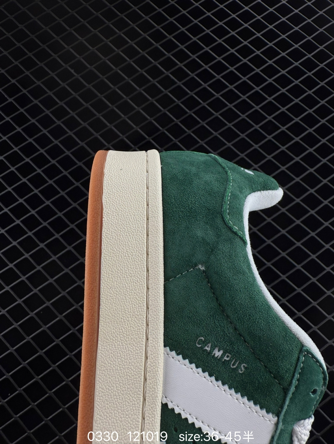 Adidas Originals Campus 00s