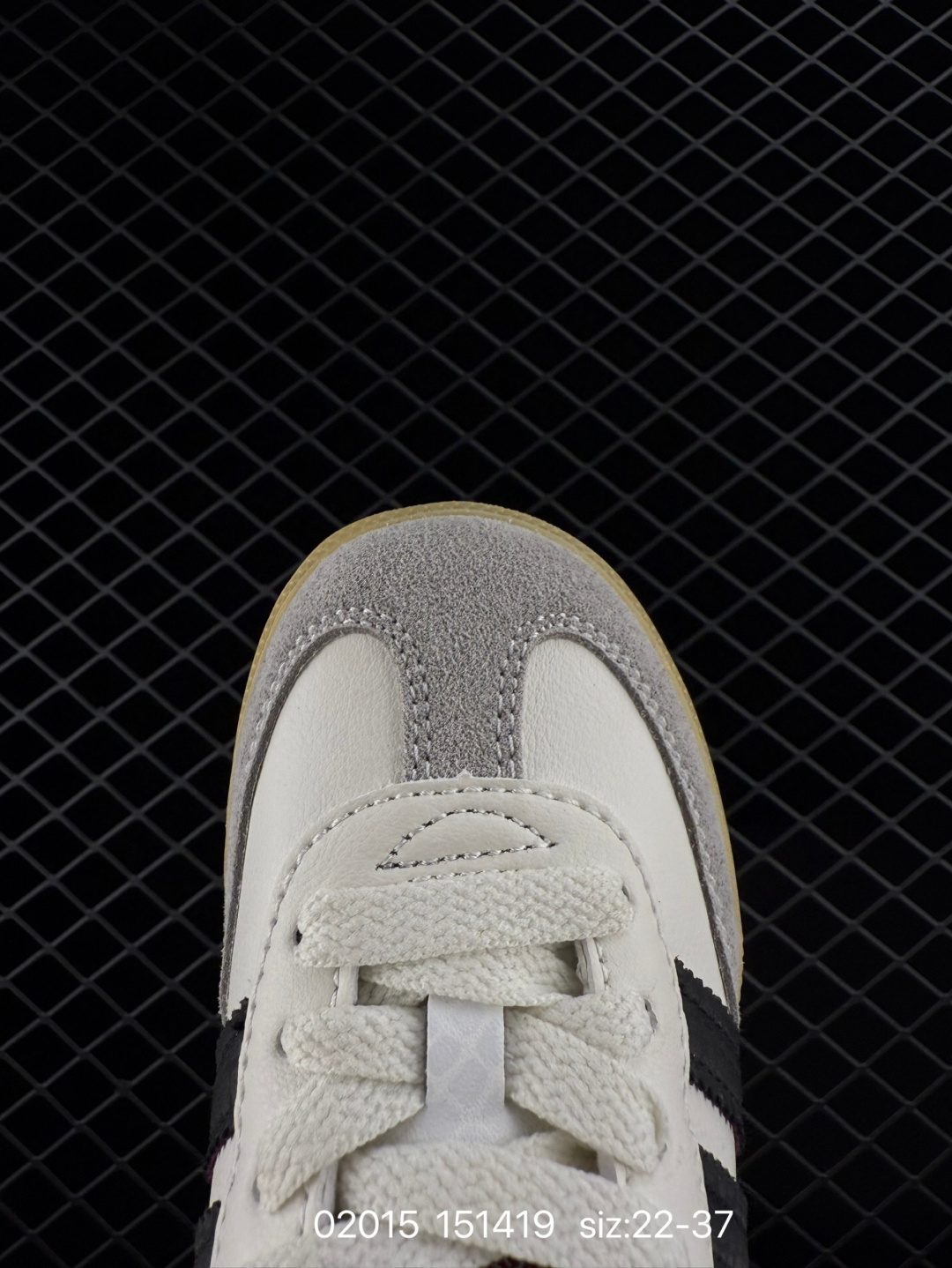 AdidasOriginals Wb Pony Tonal Samba