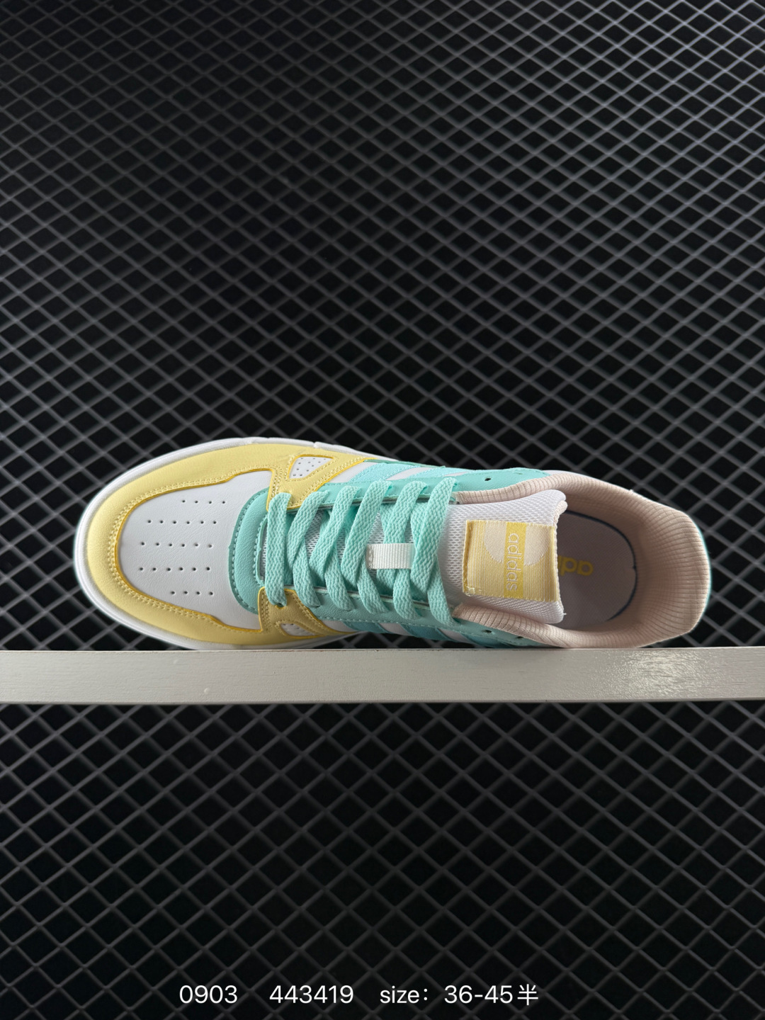 adidas LITE BALLER 84