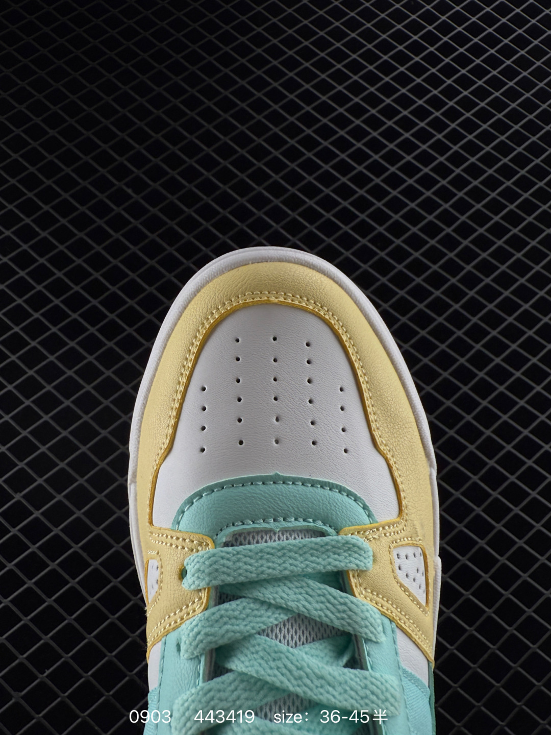 adidas LITE BALLER 84