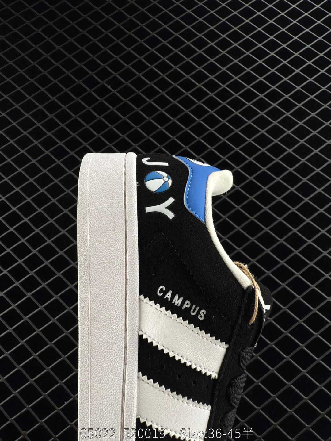 Adidas Originals Campus 00s