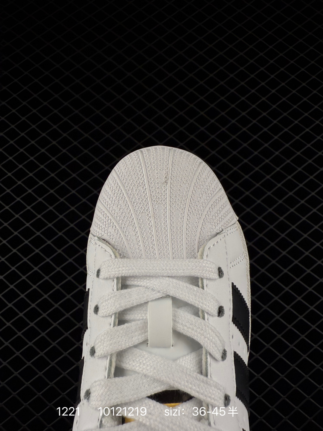 Adidas Superstar XLG