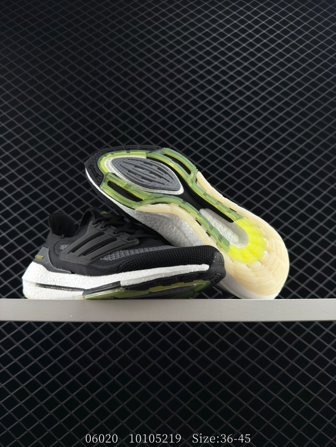 Adidas UltraBoost 21