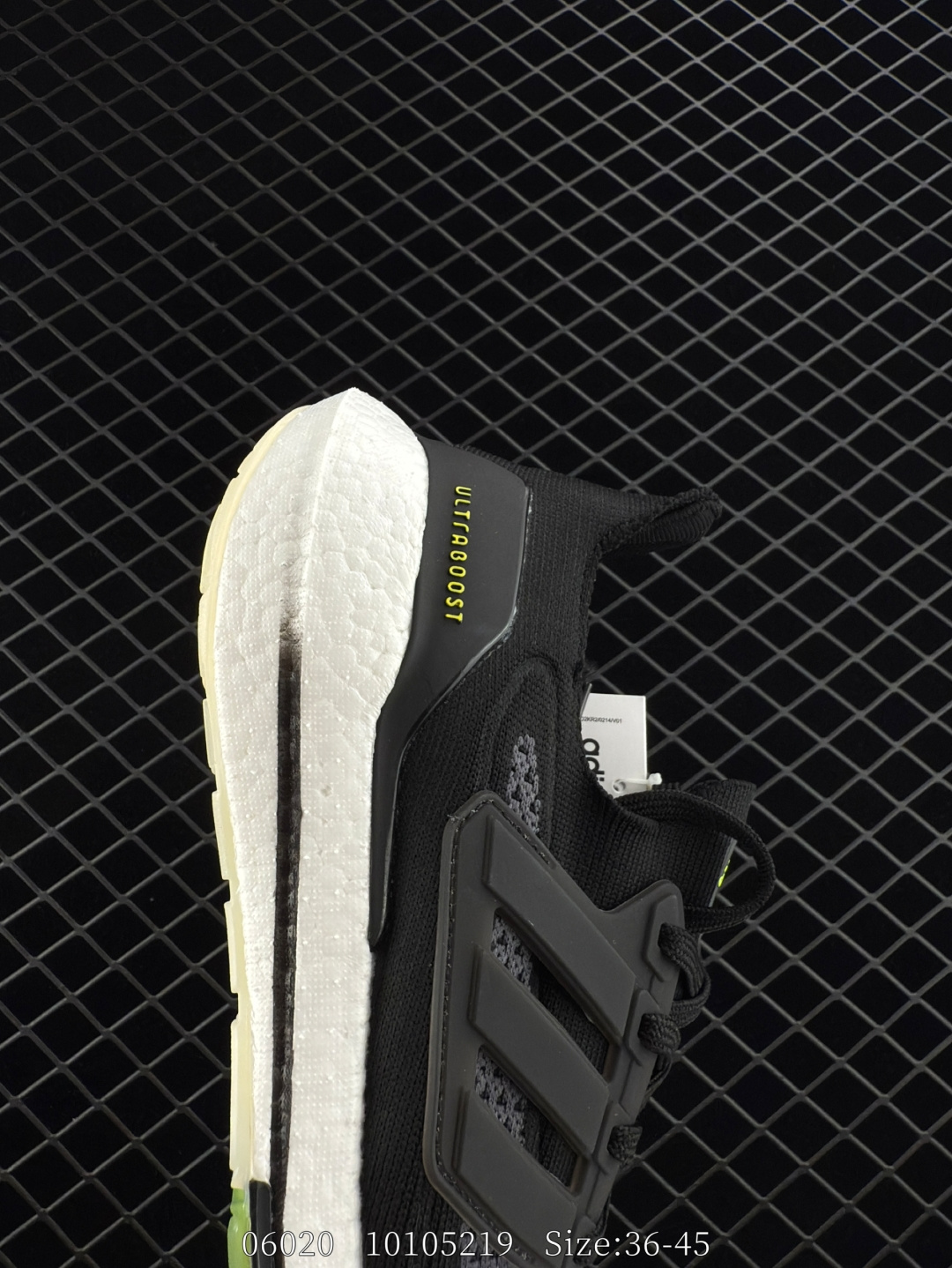 Adidas UltraBoost 21