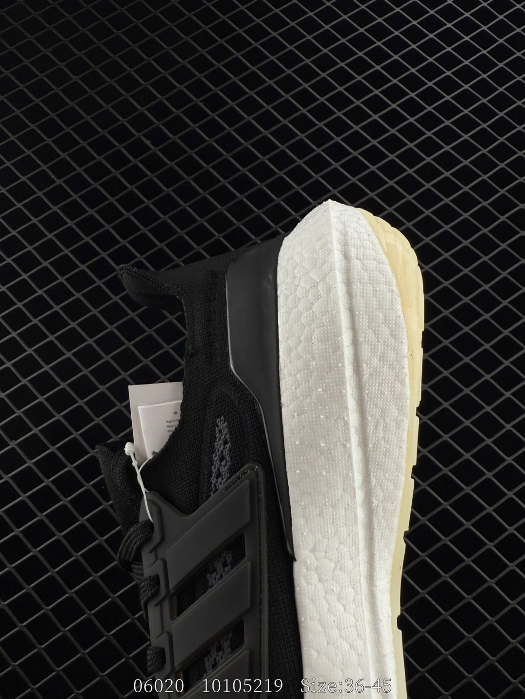 Adidas UltraBoost 21