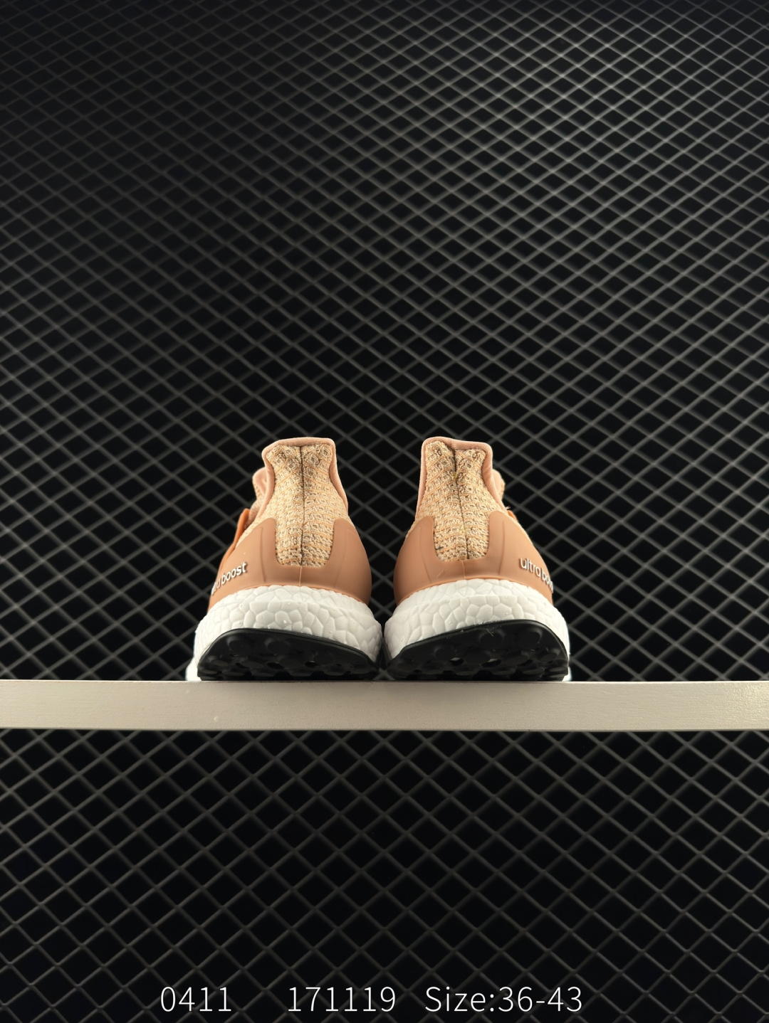 Adidas Ultraboost Light