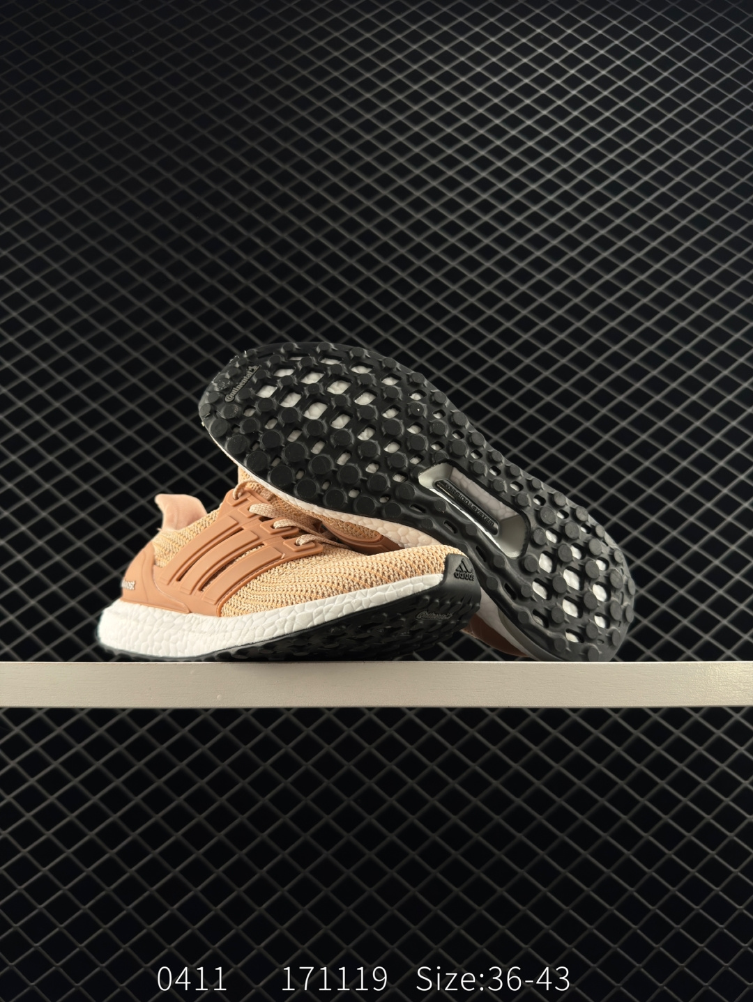 Adidas Ultraboost Light