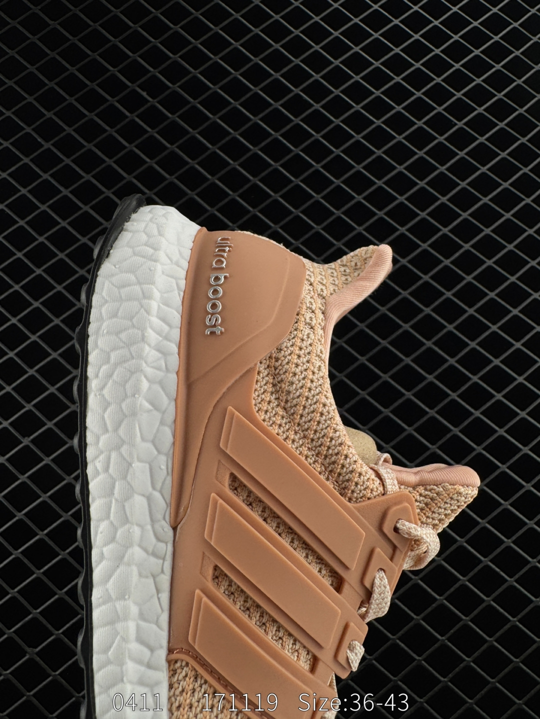 Adidas Ultraboost Light