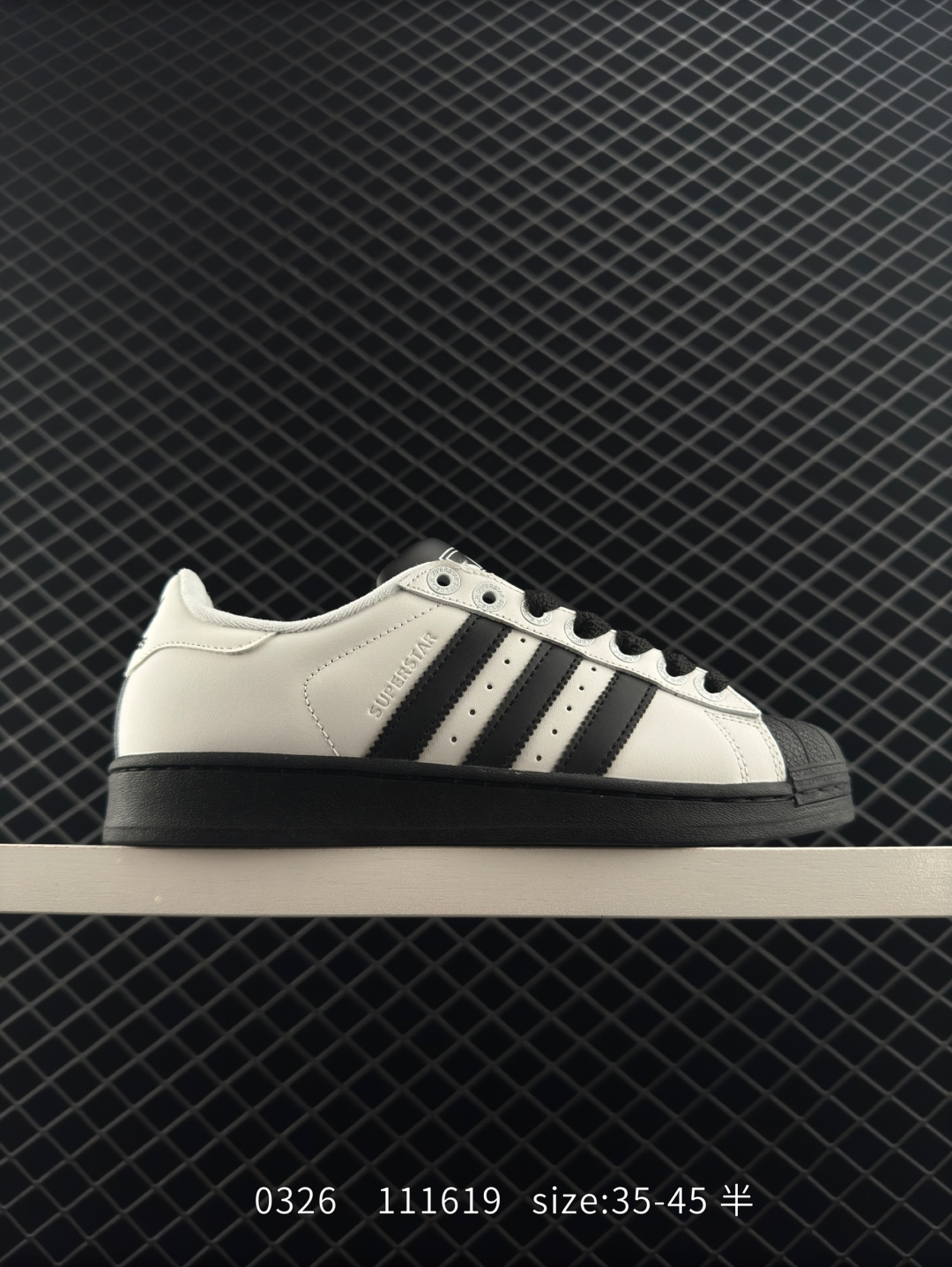Adidas Originals Superstar II Adidas Originals Superstar II