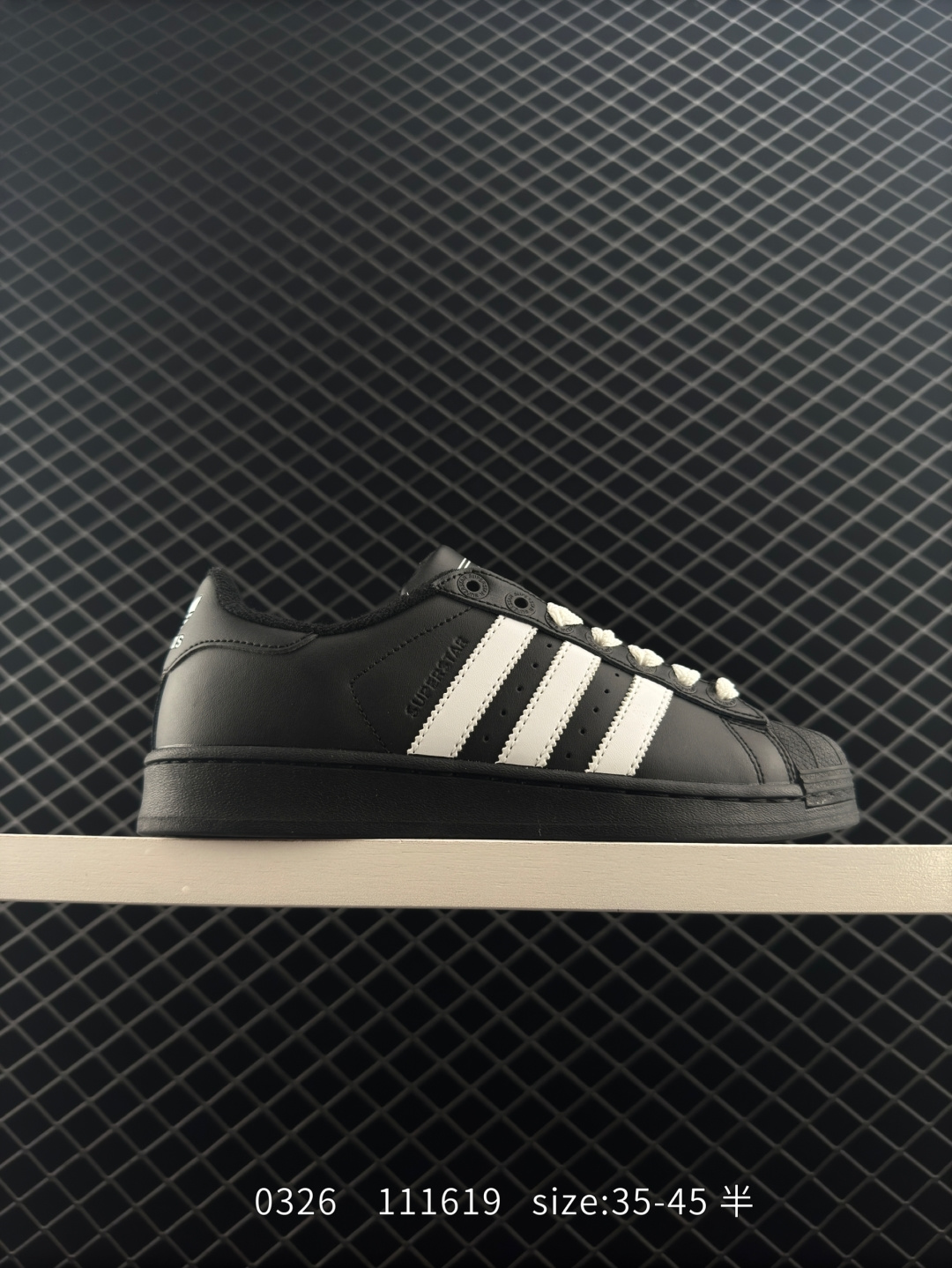 Adidas Originals Superstar II Adidas Originals Superstar II