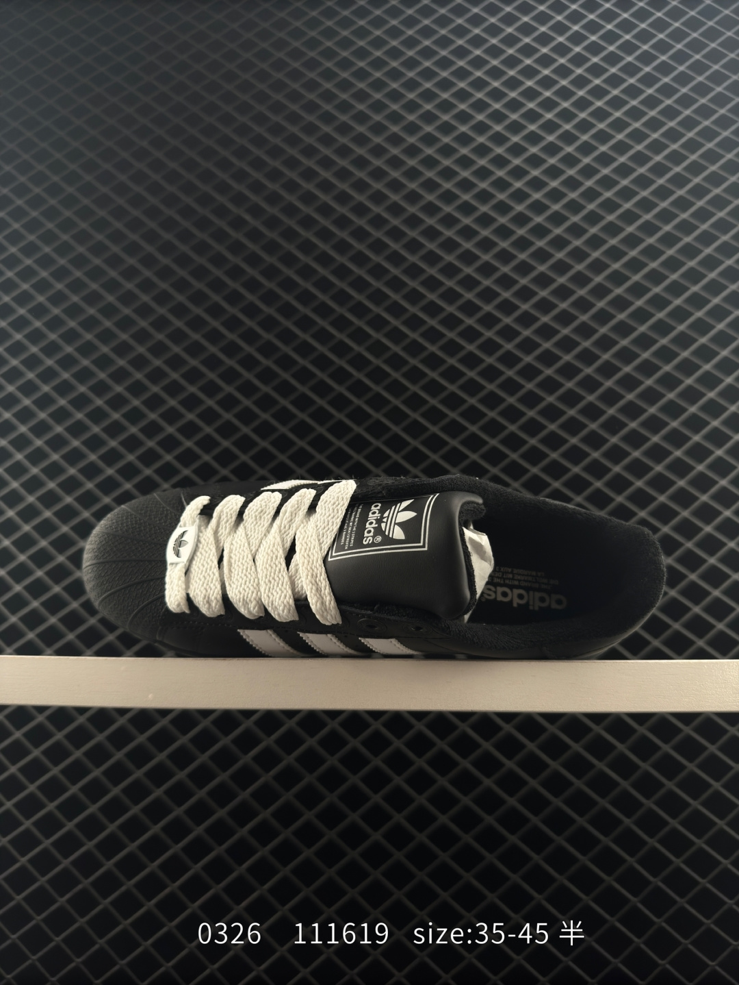 Adidas Originals Superstar II