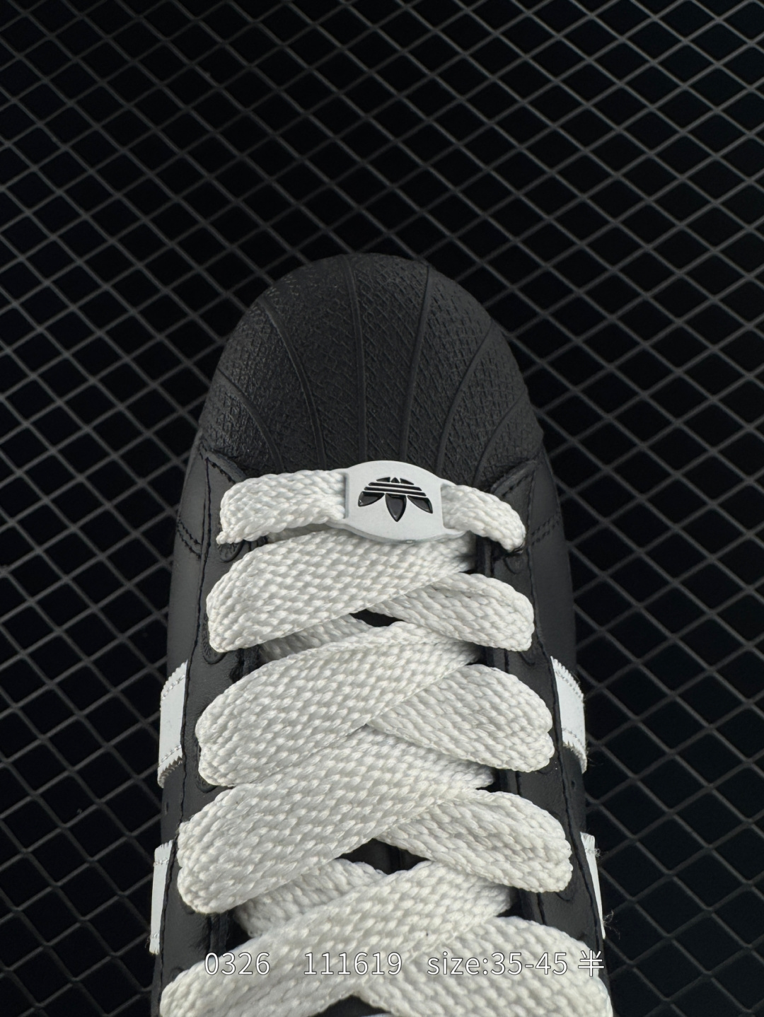 Adidas Originals Superstar II