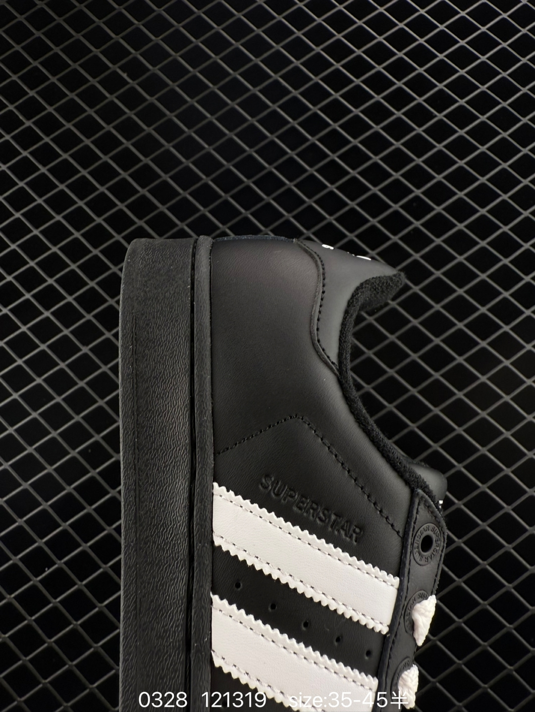 Adidas  Originals Superstar II