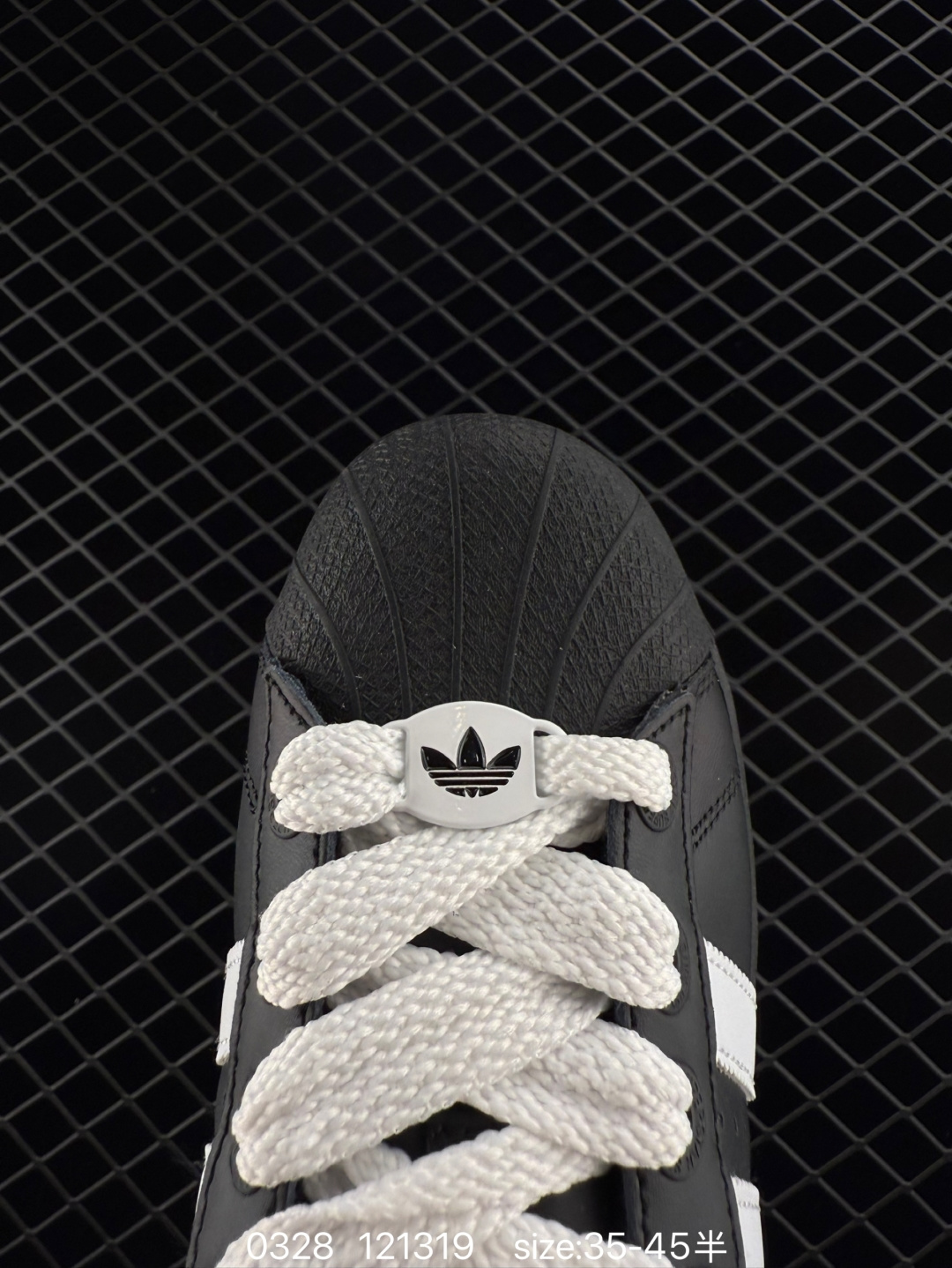 Adidas  Originals Superstar II