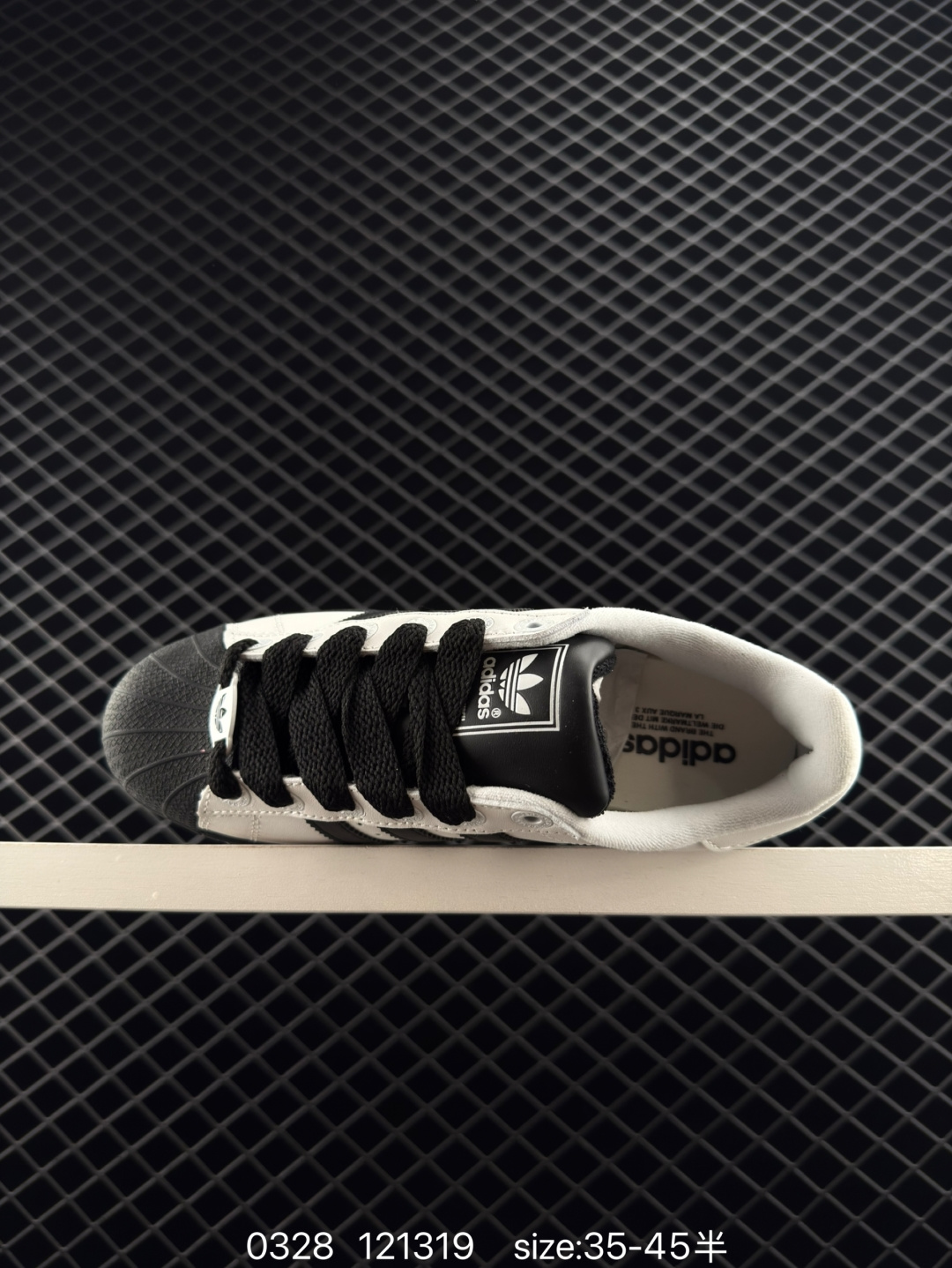 Adidas  Originals Superstar II